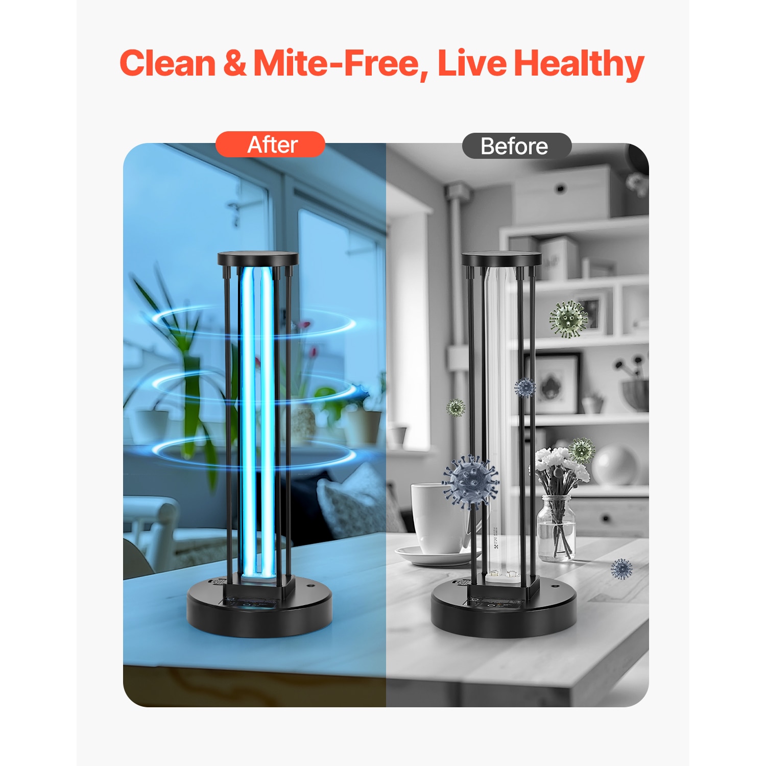 VEVOR SCUVXDD38WYZ07701V1 Water-Soften-Filter-Accessories - View #5