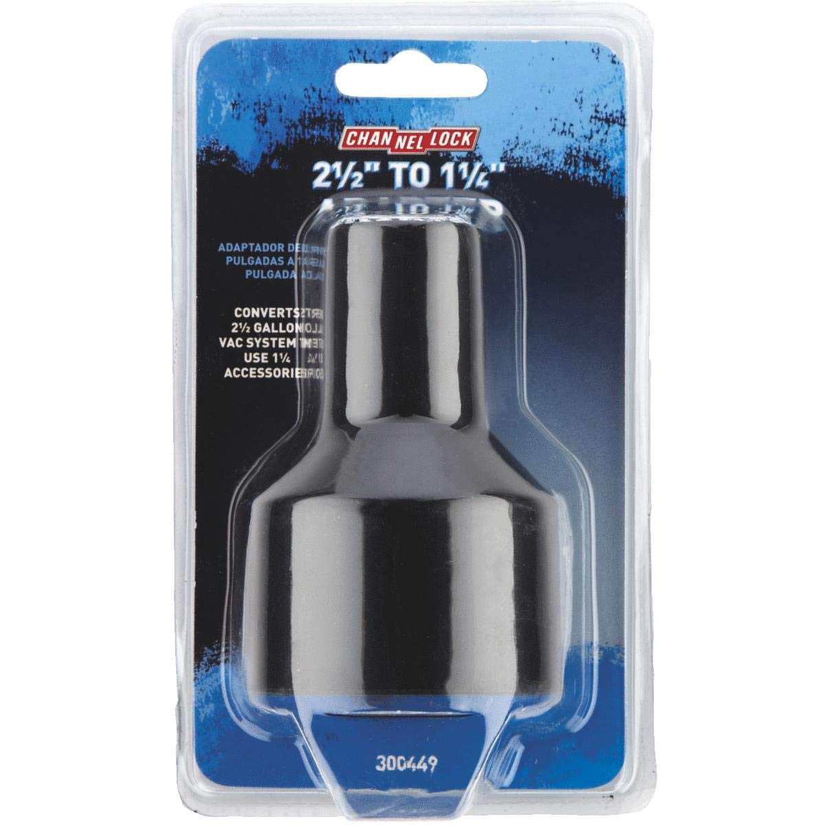 CHANNELLOCK V21A.CL Vacuum-Attachment-Kits - View #2