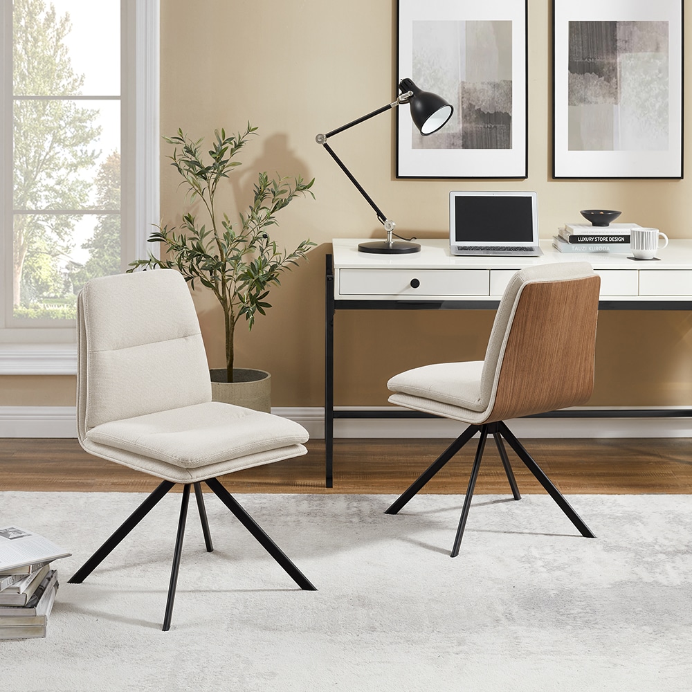 Art Leon CC049-1-OW chairs - View #2