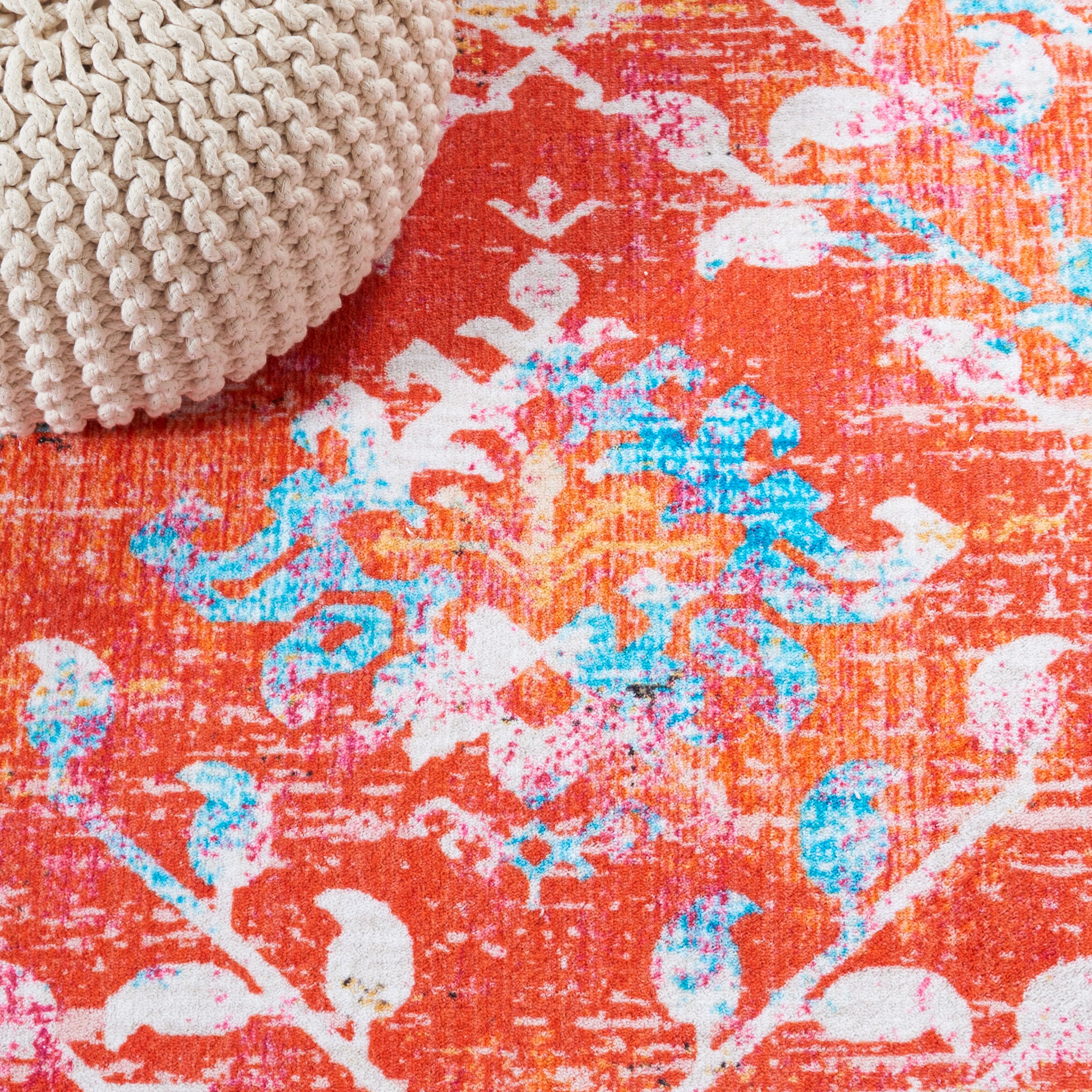Safavieh RIV117P-9 rugs - View #7