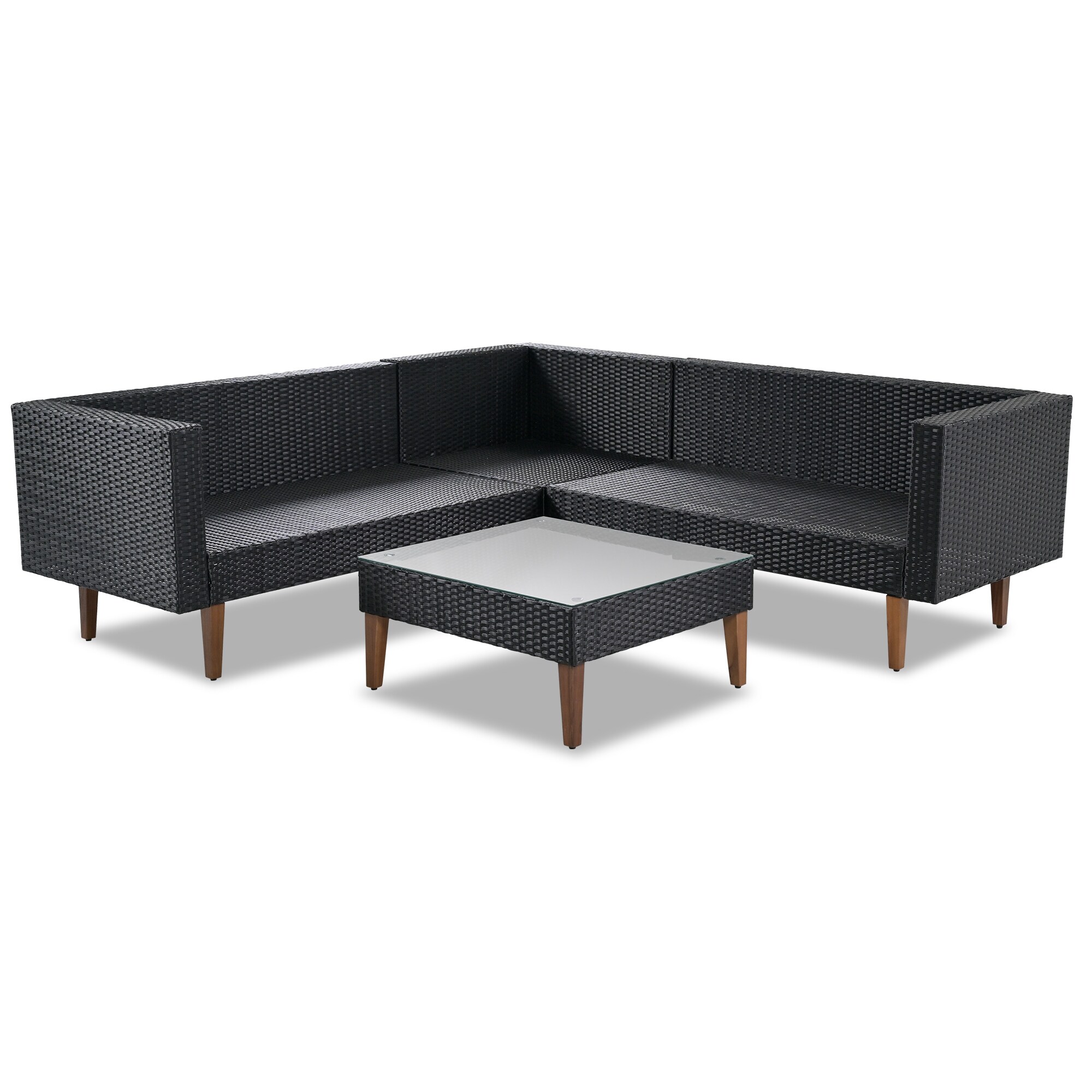ModernLuxe L-FG201221AAE Patio-Sofas-Daybeds - View #10