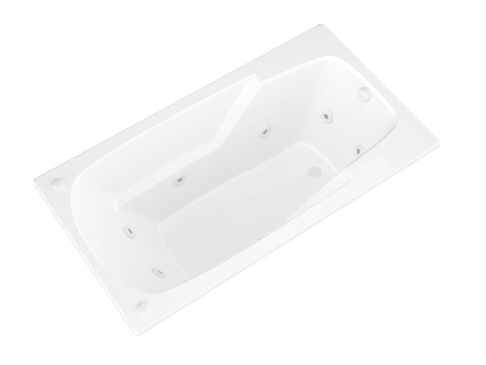 Endurance LSR3660EWL bathtubs - View #11