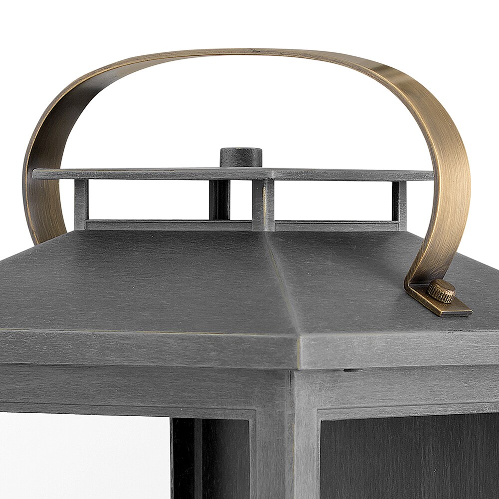 Hinkley 1164AH Outdoor-Wall-Lighting - View #3