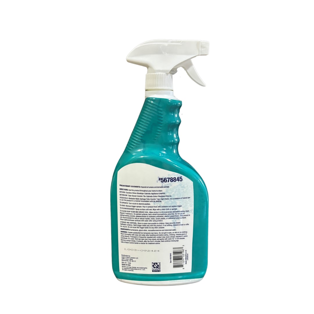 MOXIE MOXAPCLE-32 All-Purpose-Cleaners - View #3