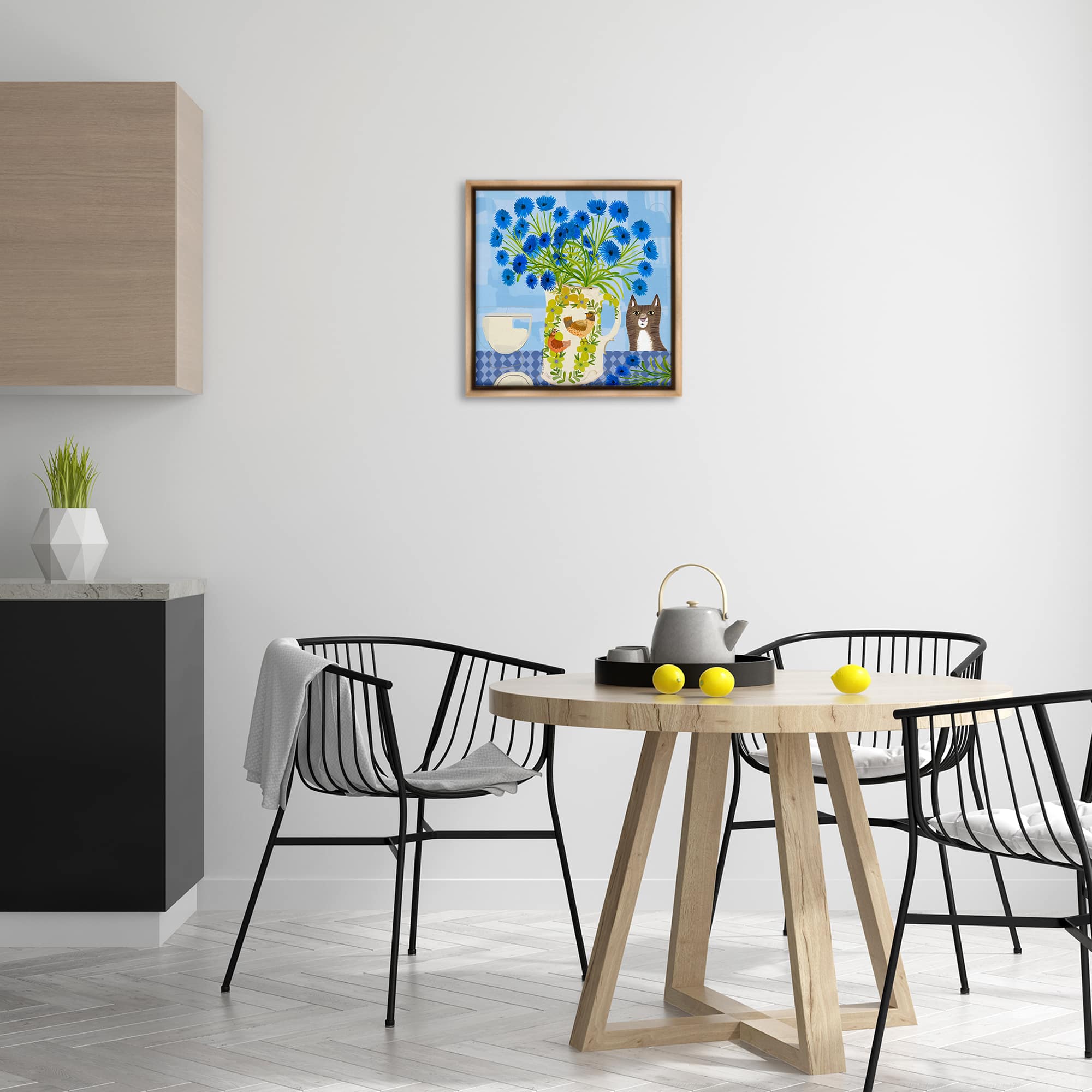 Stupell Industries BS-591-FFE-17X17 Wall-Art - View #3