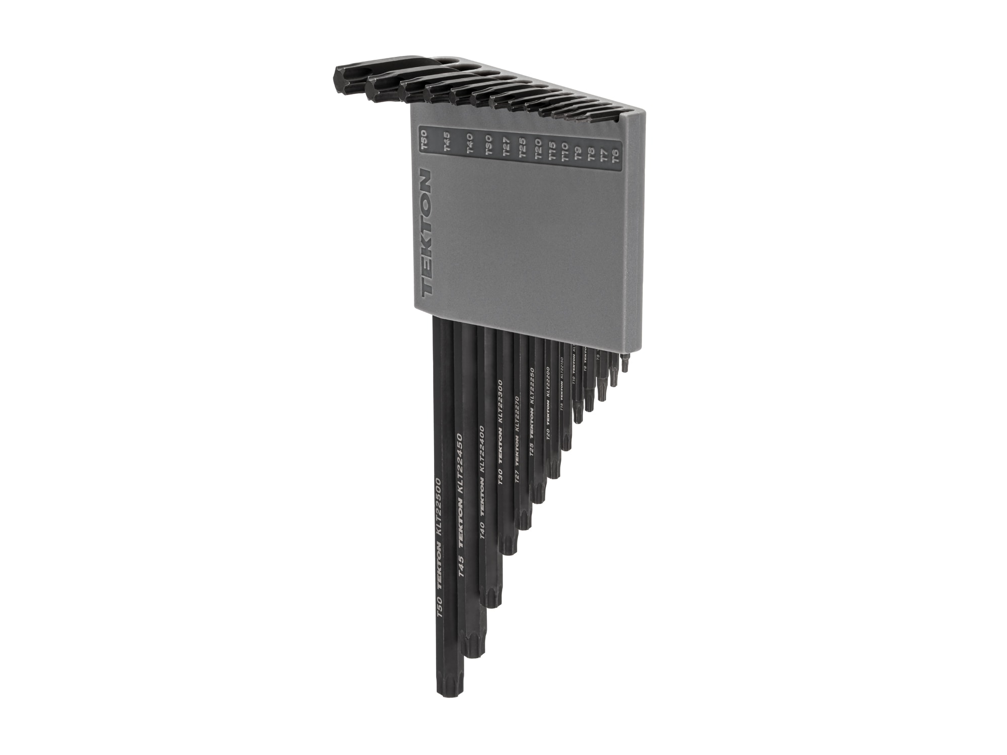 TEKTON KLT91402 Hex-Torx-Key - View #2
