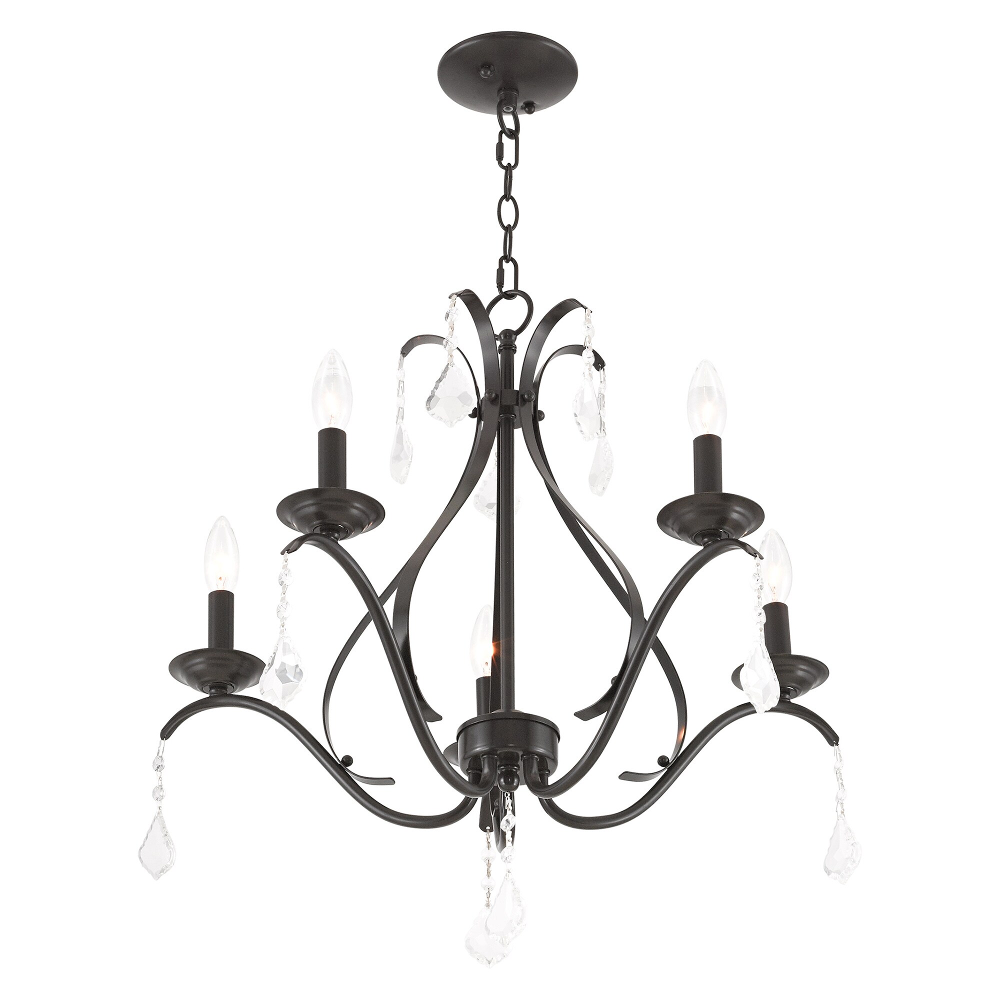 Livex Lighting 40845-92 b090015 - View #4