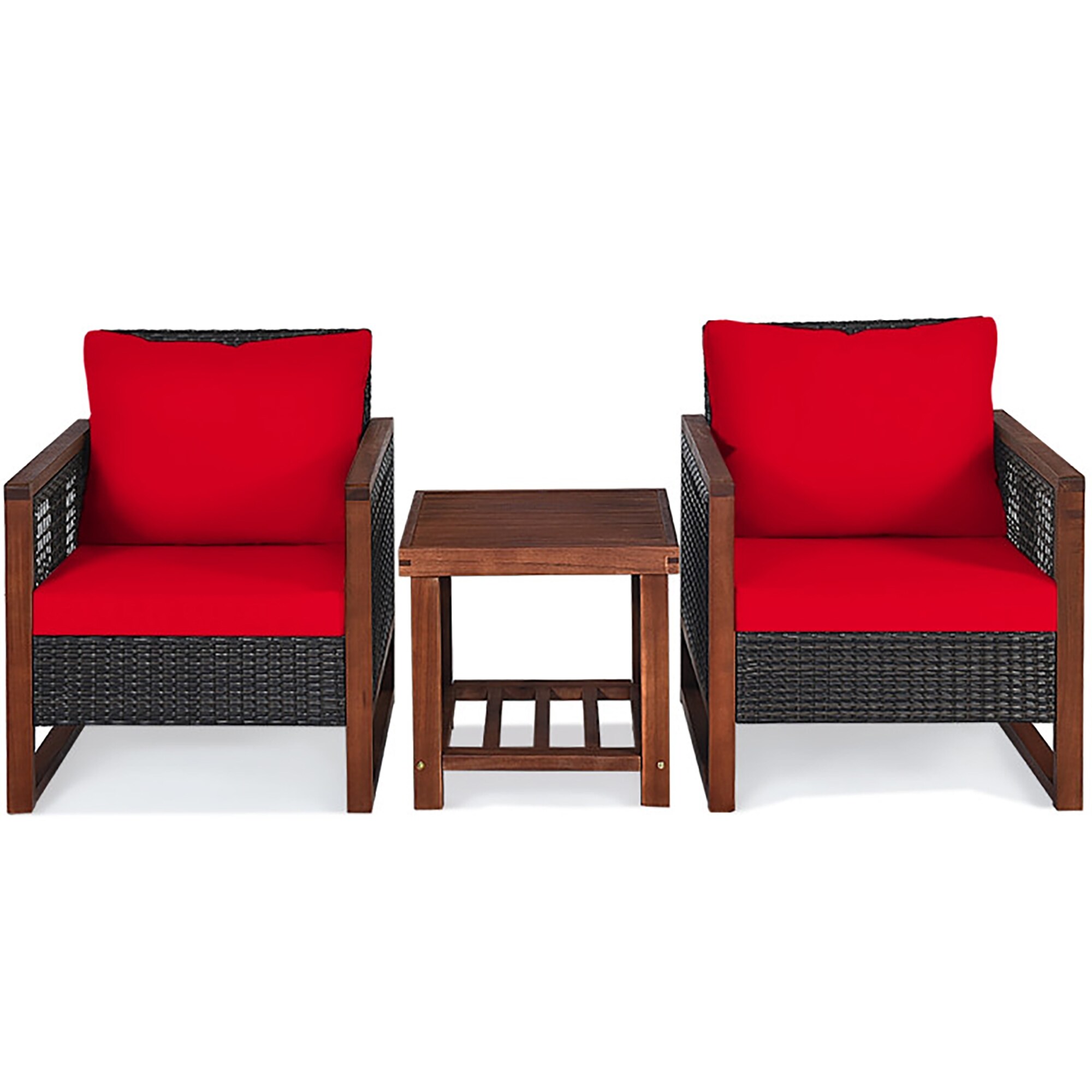 CASAINC HX-SM1001-B Patio-Conversation-Sets - View #10