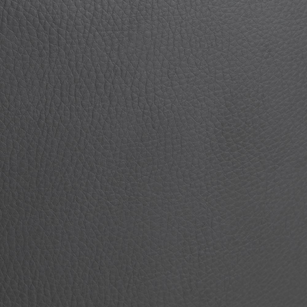 Imitation Leather Texture Office Table