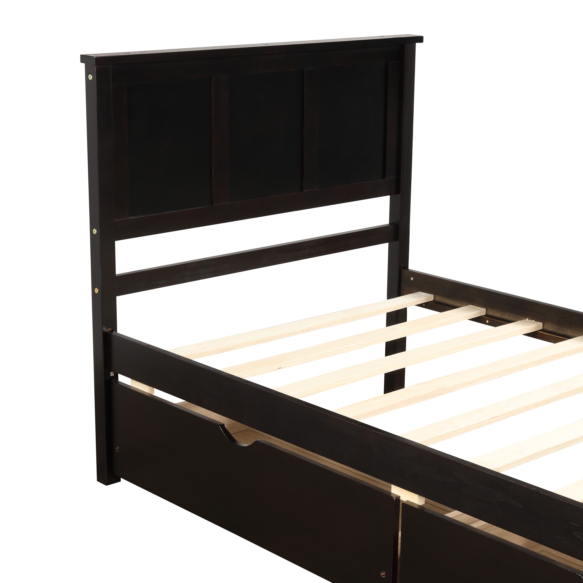 ModernLuxe WF194472AAP beds - View #9