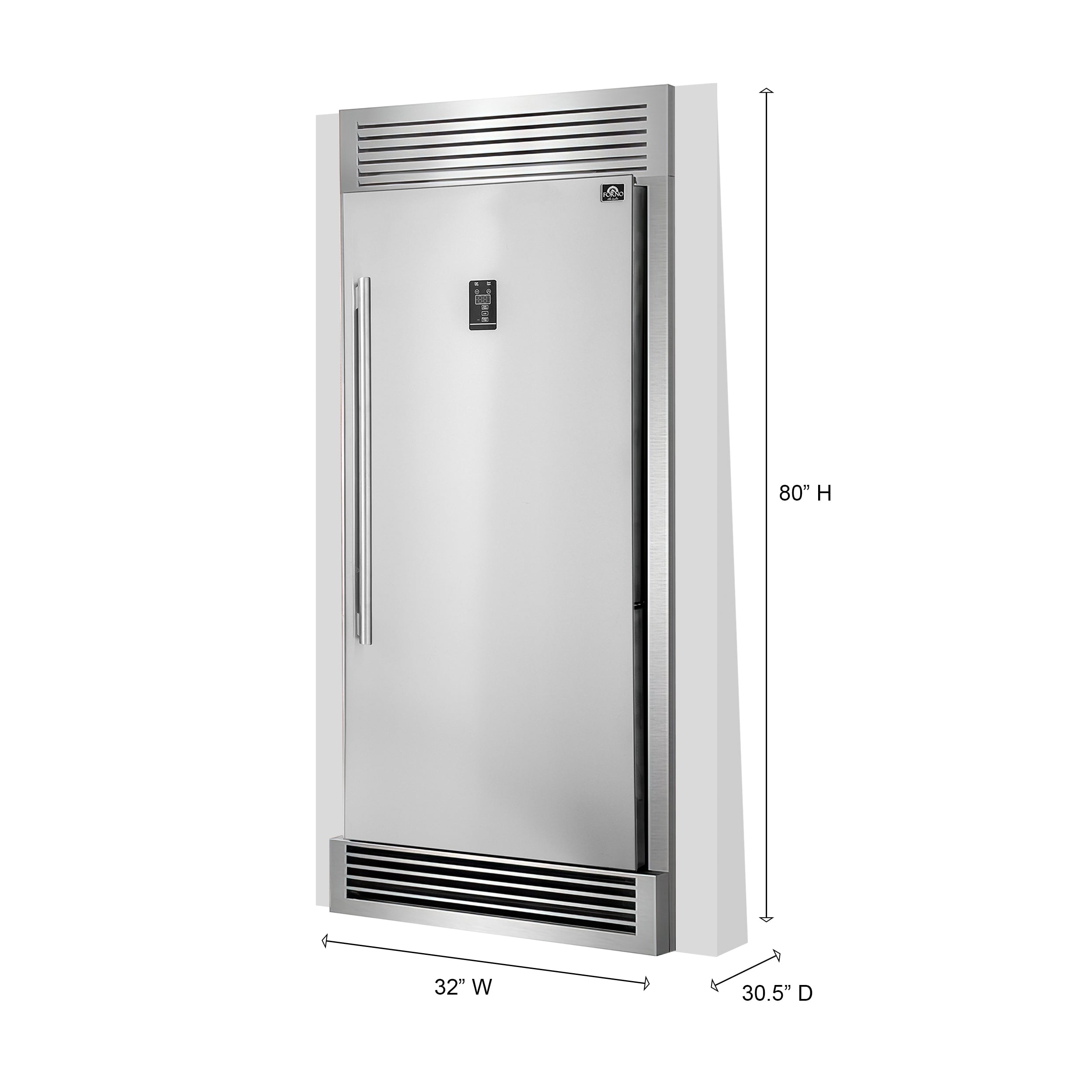 FORNO FFFFD1933-32RS m050205 - View #10
