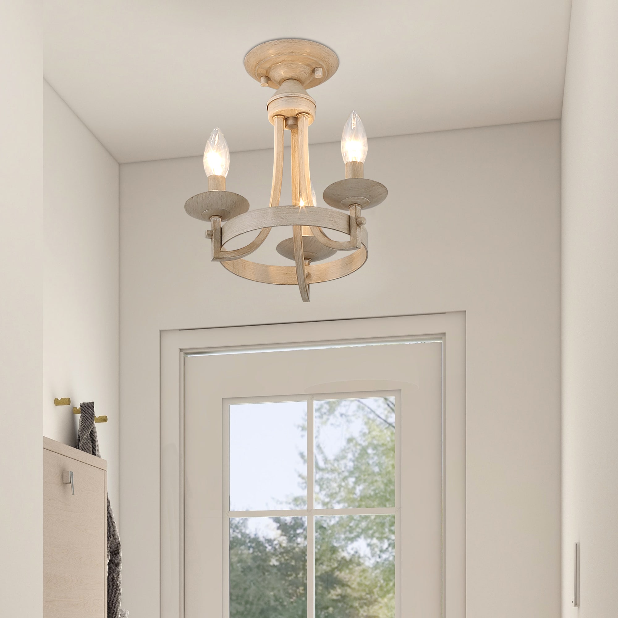 ACROMA 9203WO flushmounts - View #3