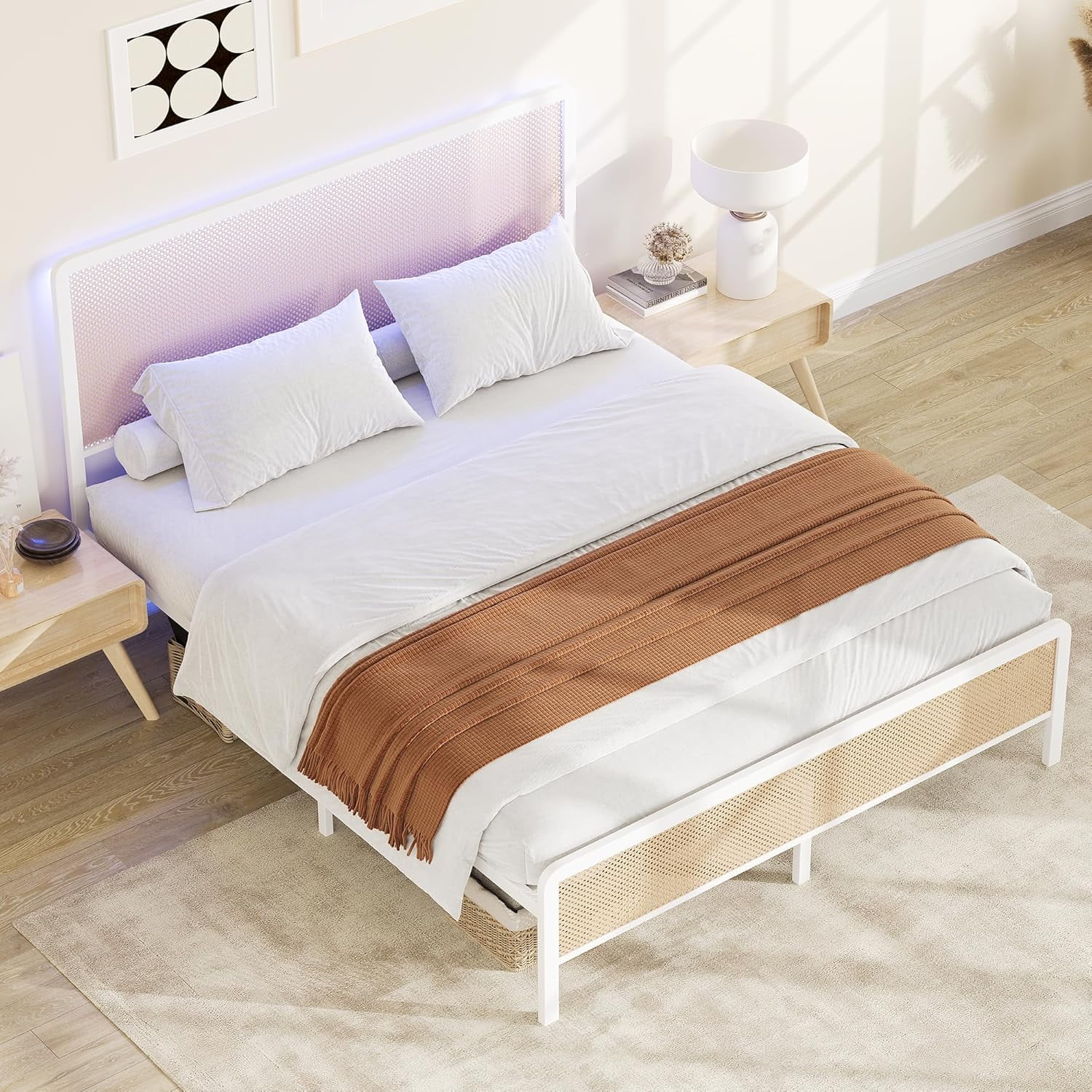 Garvee GKTD00436DYZW beds - View #6