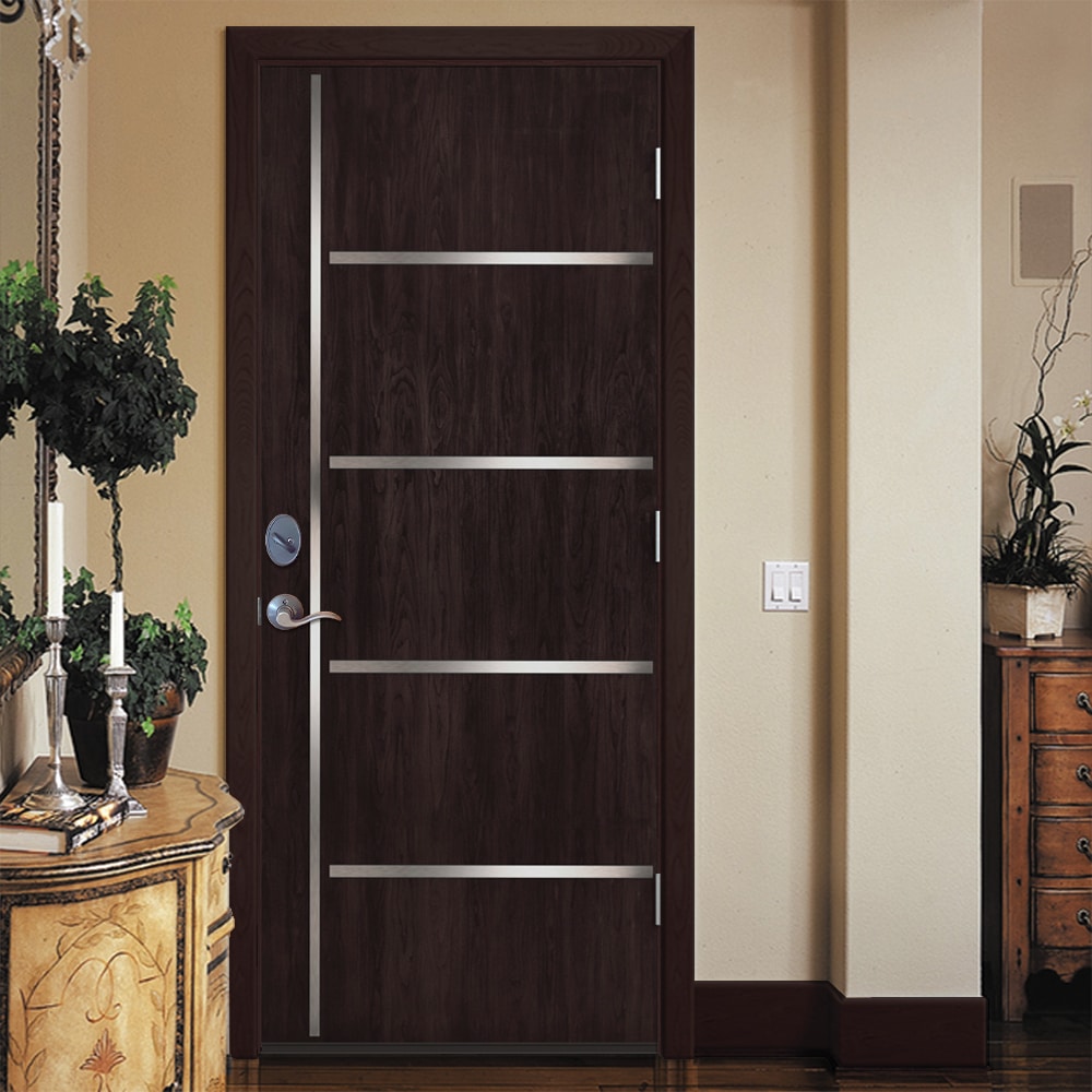 JELD-WEN LOWOLJW244400003 Entry-Doors - View #8