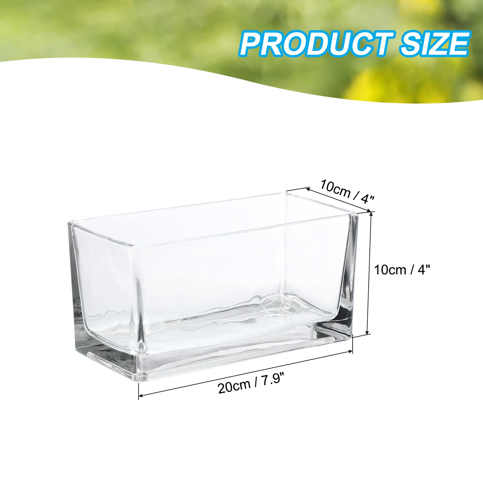 PATIKIL S26021200UX3706 Decorative-Accessories - View #2