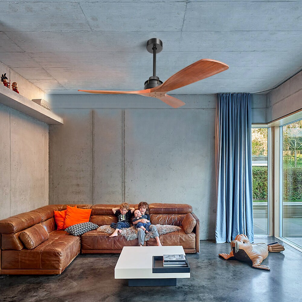  LWDO0523 Ceiling-Fans - View #3