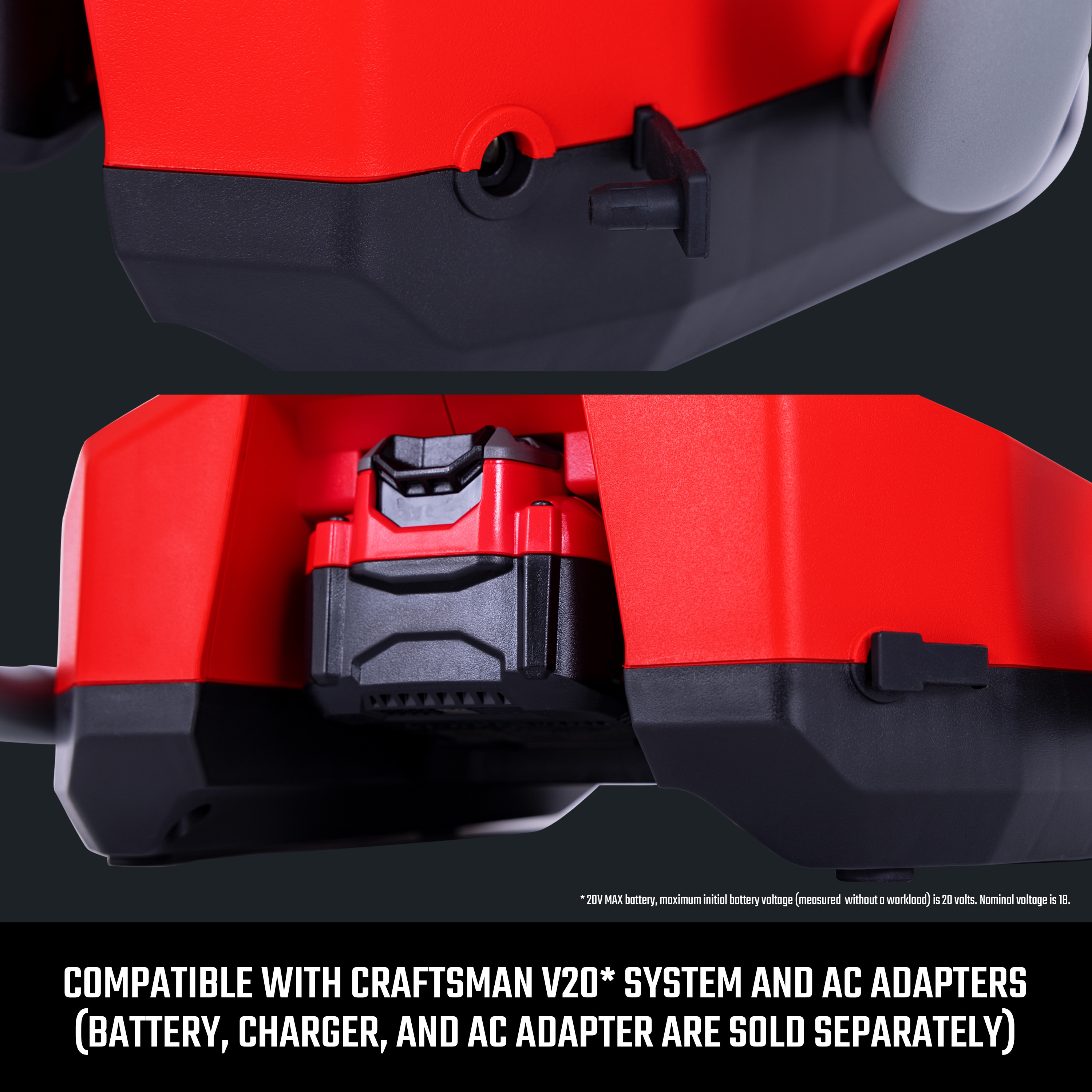 CRAFTSMAN CMXEFXA511214 m090300 - View #7