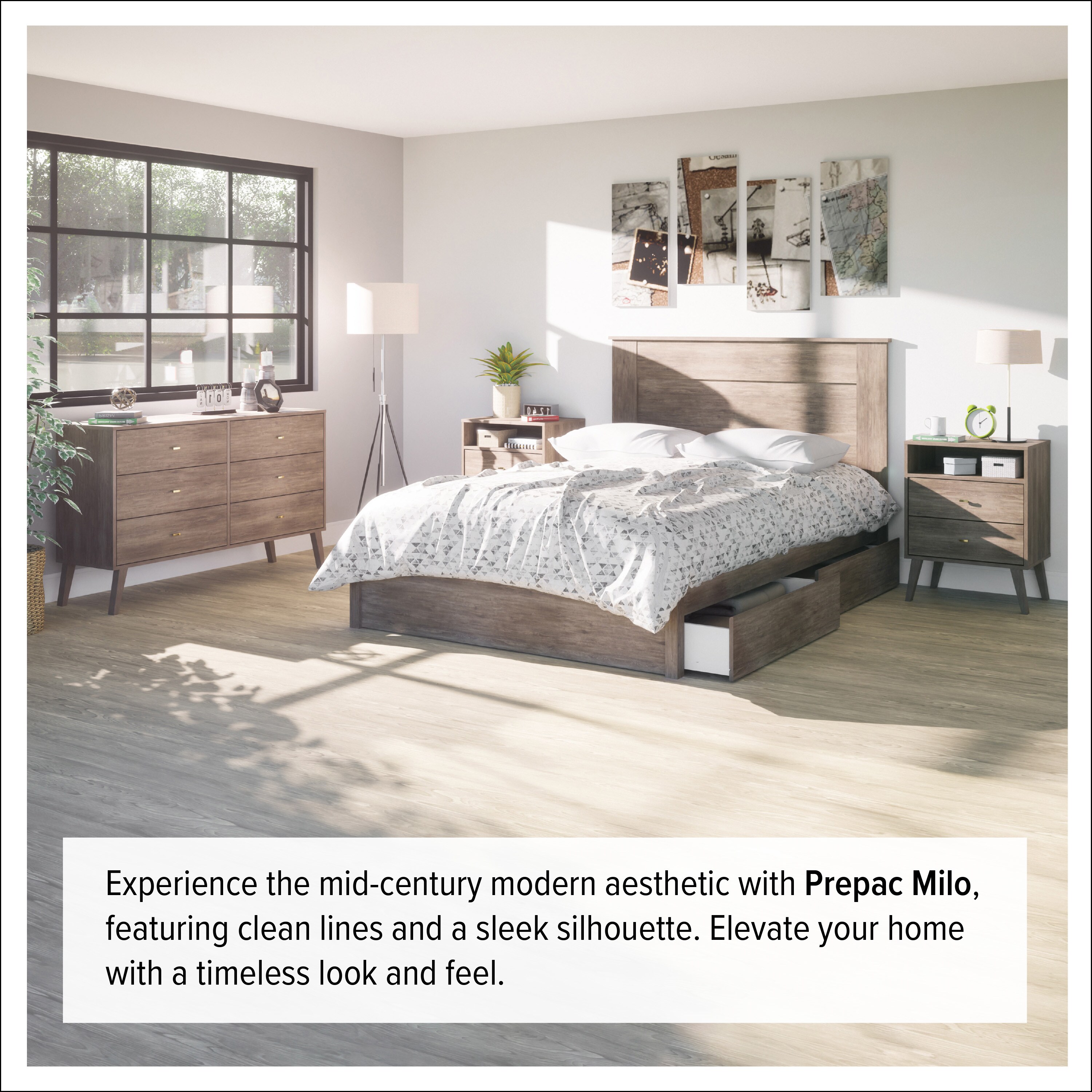 Prepac DDBR-1404-1 dressers - View #7