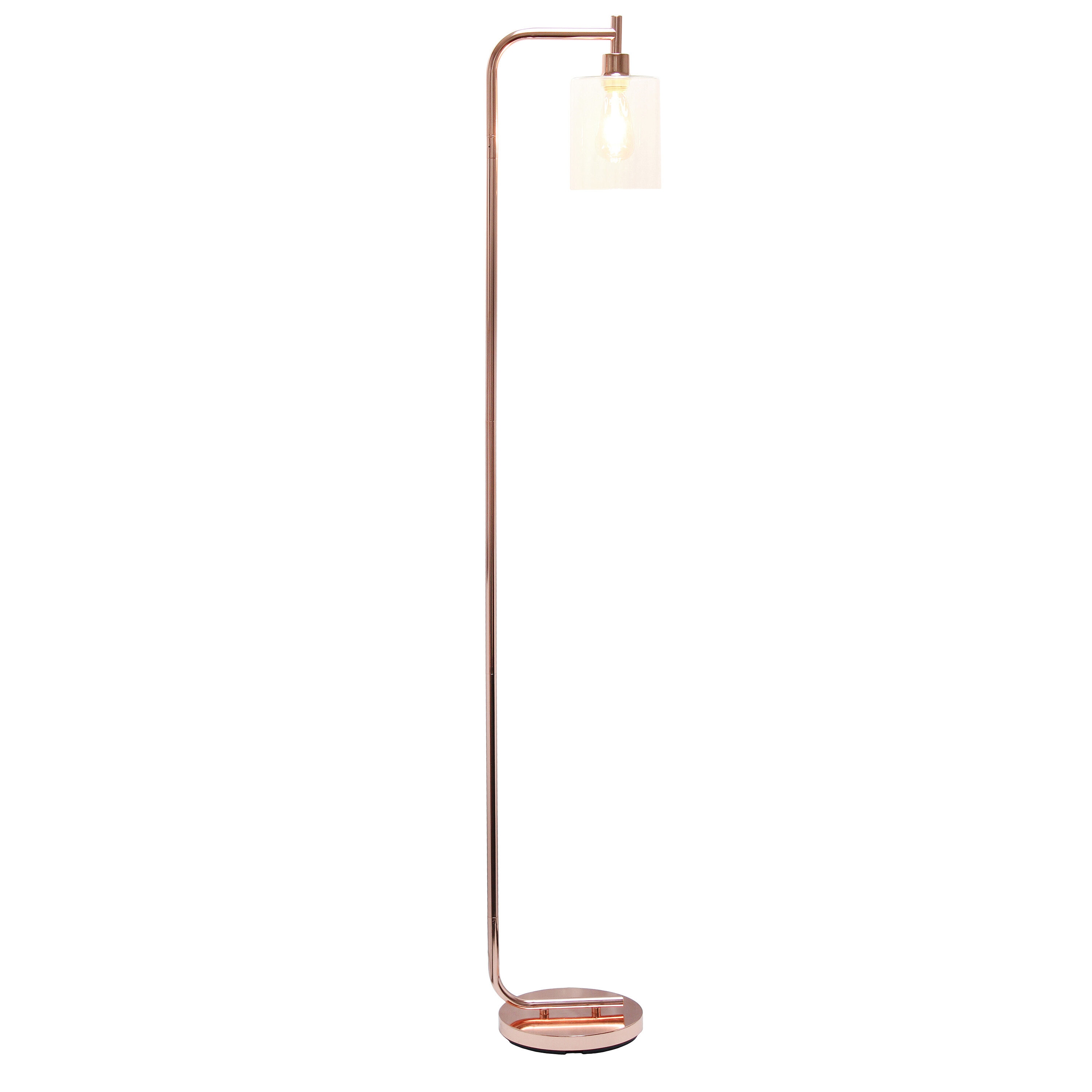 Simple Designs LF5003-RGD floorlamps - View #3