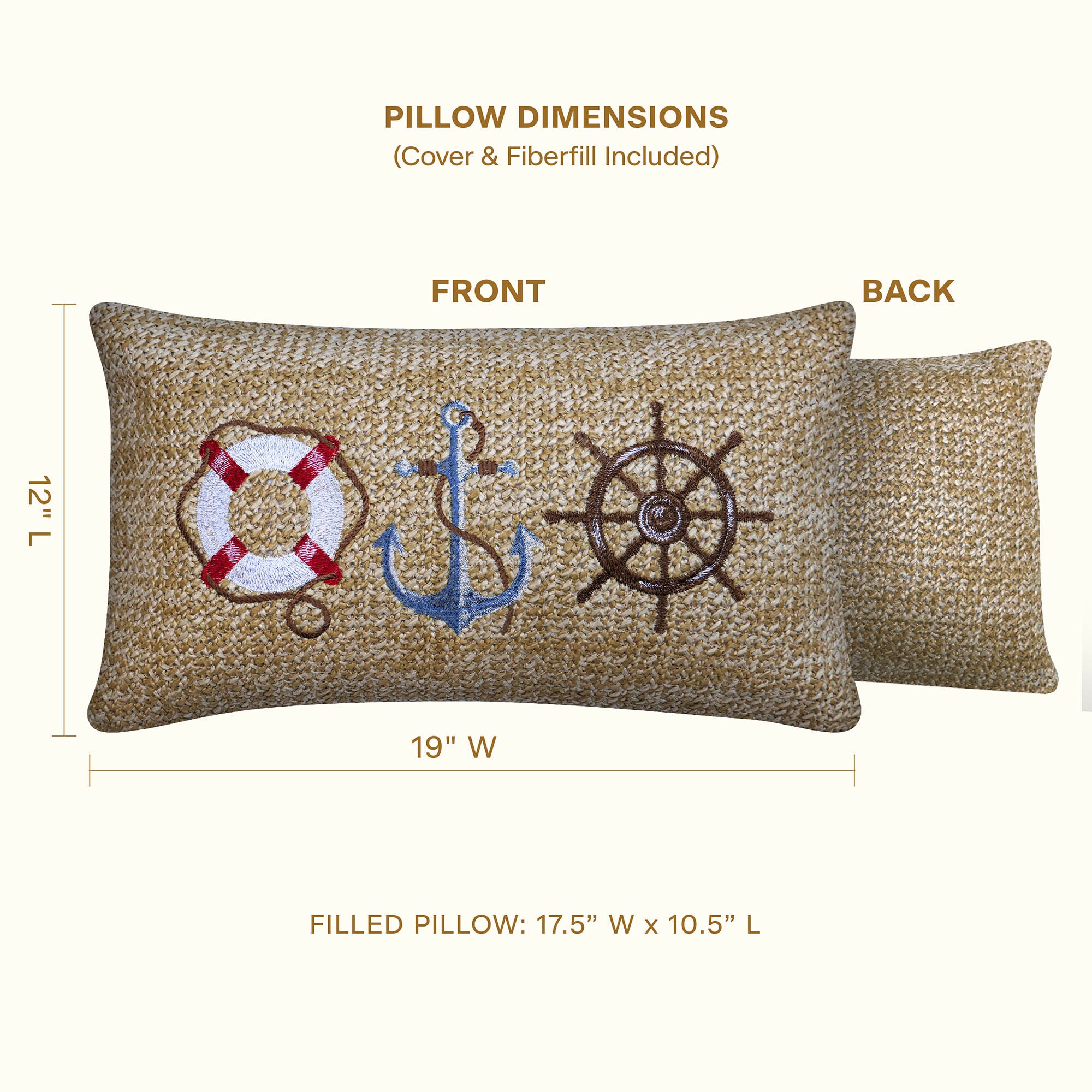 3i Products 21609S-201E115 Outdoor-Accent-Pillows - View #6