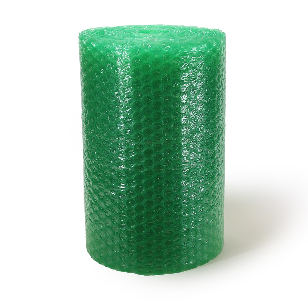 1/2 Large Bubble Cushioning Wrap Anti-Static Roll Padding 125' x 24 Wide  125FT