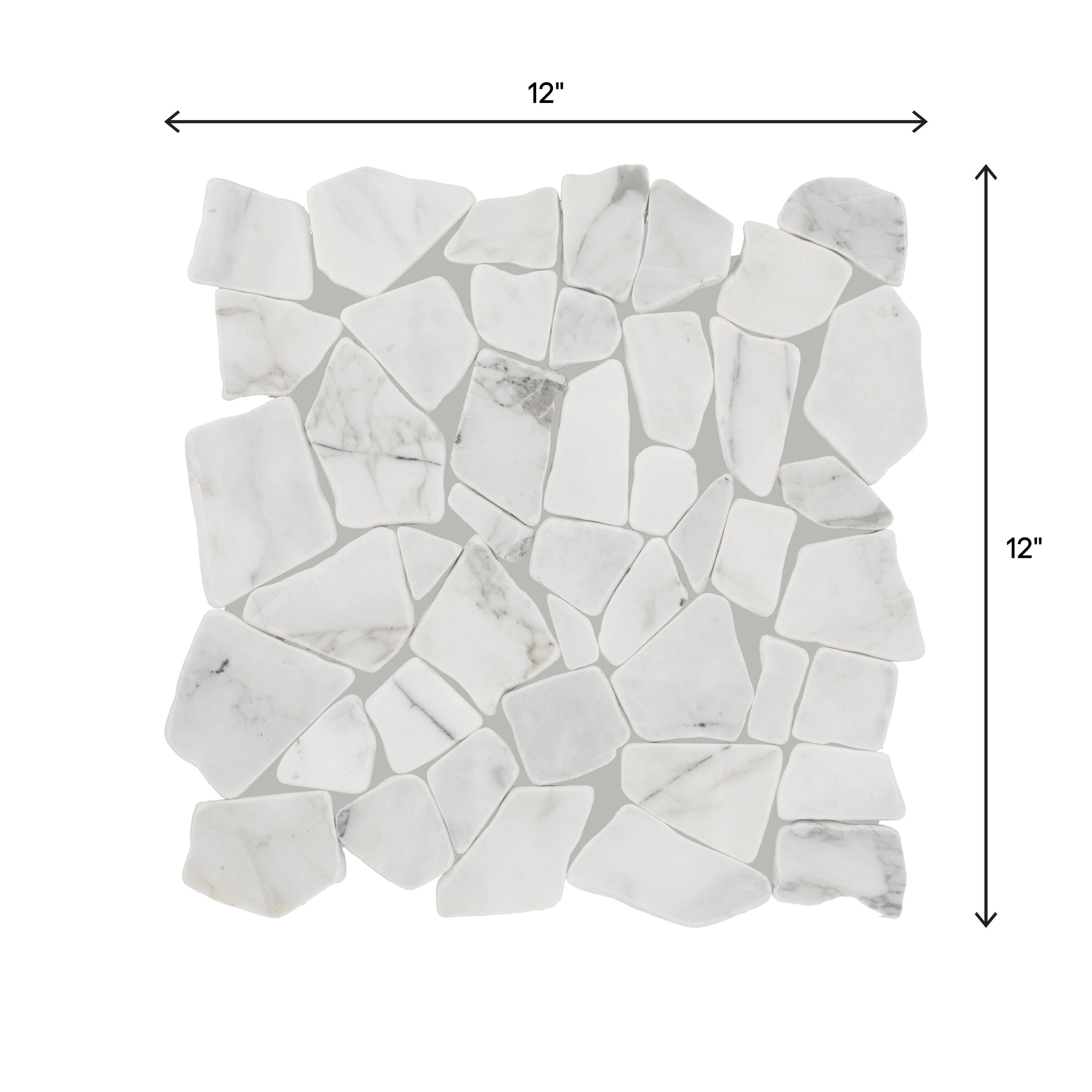 American Olean GS45PEBLMSPLSOE Ceramic-Tile - View #9