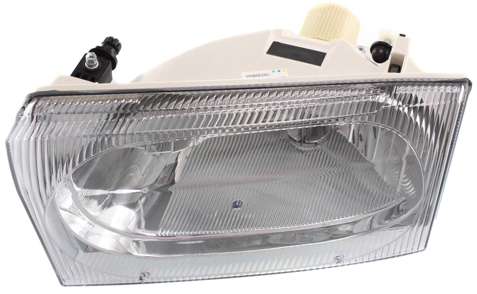 Garage-Pro JCW3301116LASGP Headlights-Components - View #3