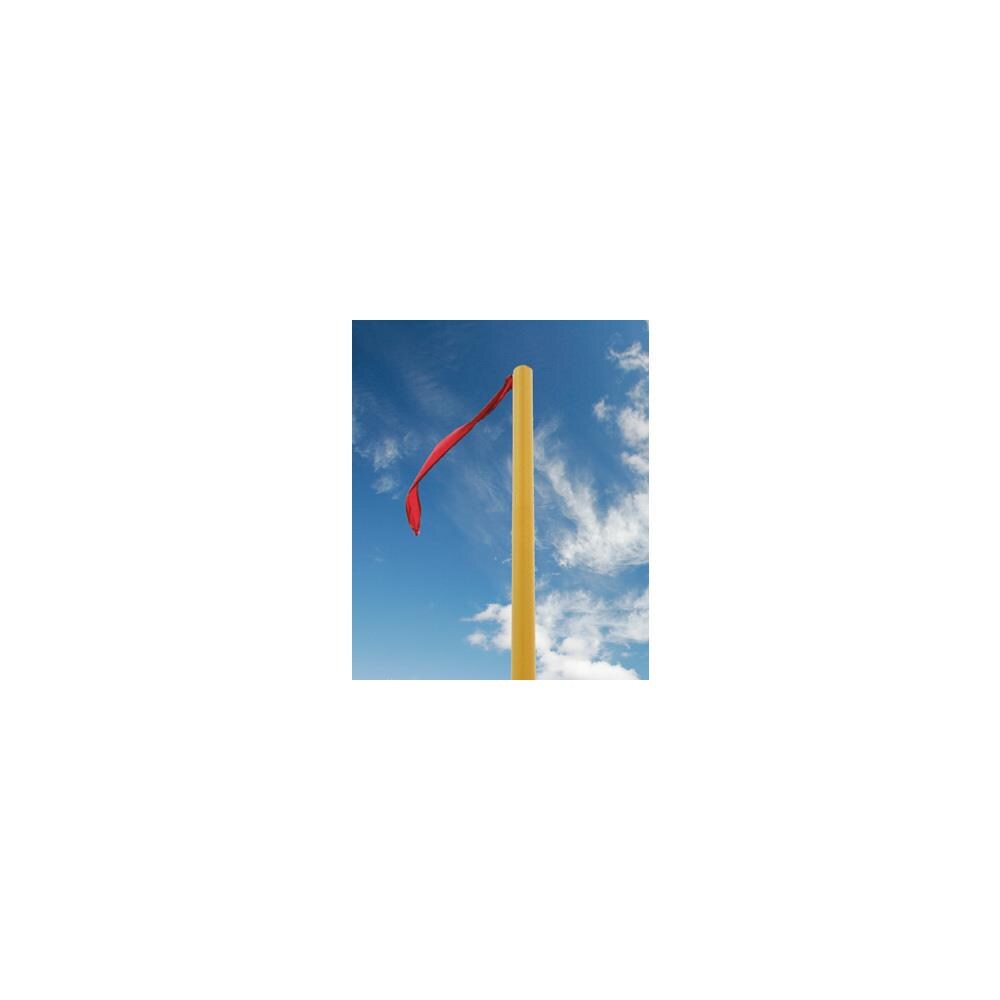  ZX9FSTM6861 Nylon Wind Direction Streamers