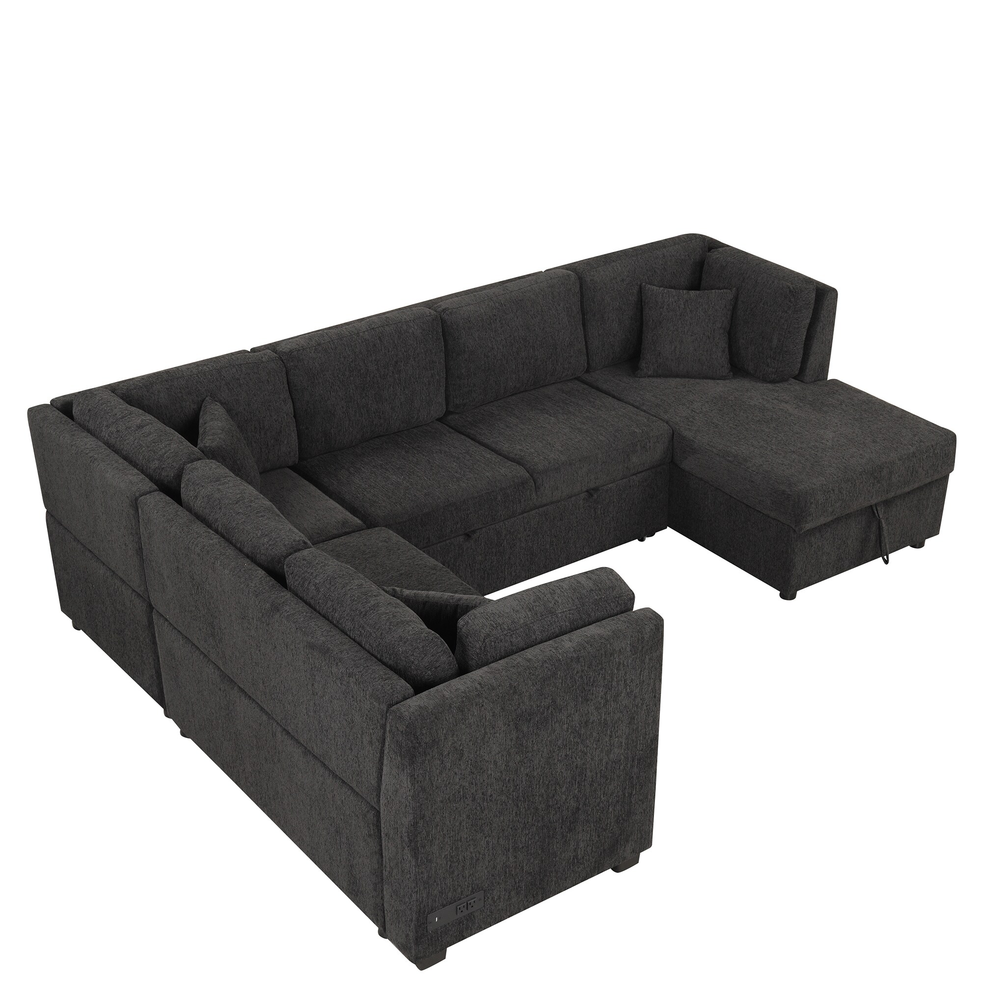 Bybafun YA3700444 Sofas-Loveseats - View #16