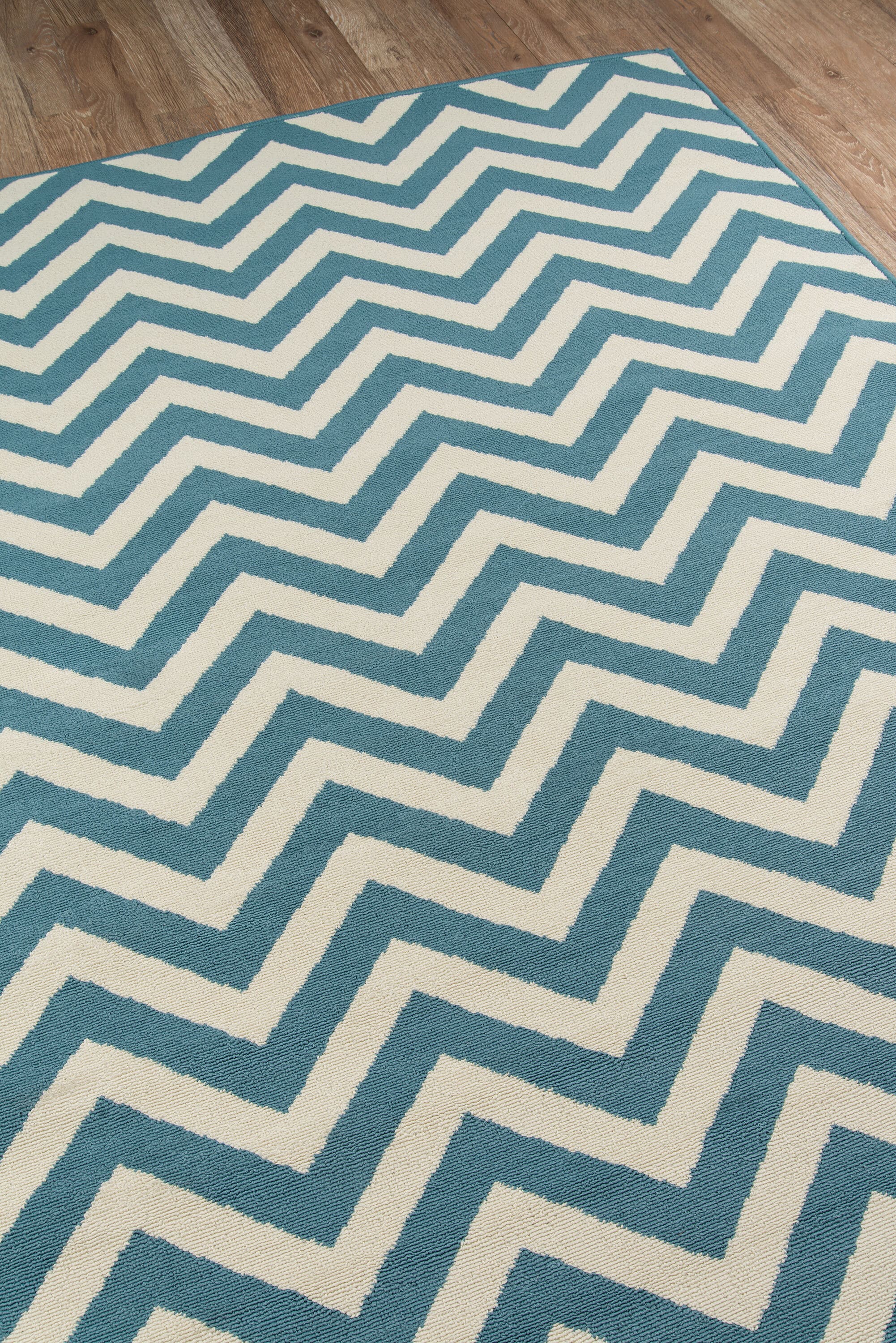 Momeni BAJA0BAJ-9BLU7AAA rugs - View #4