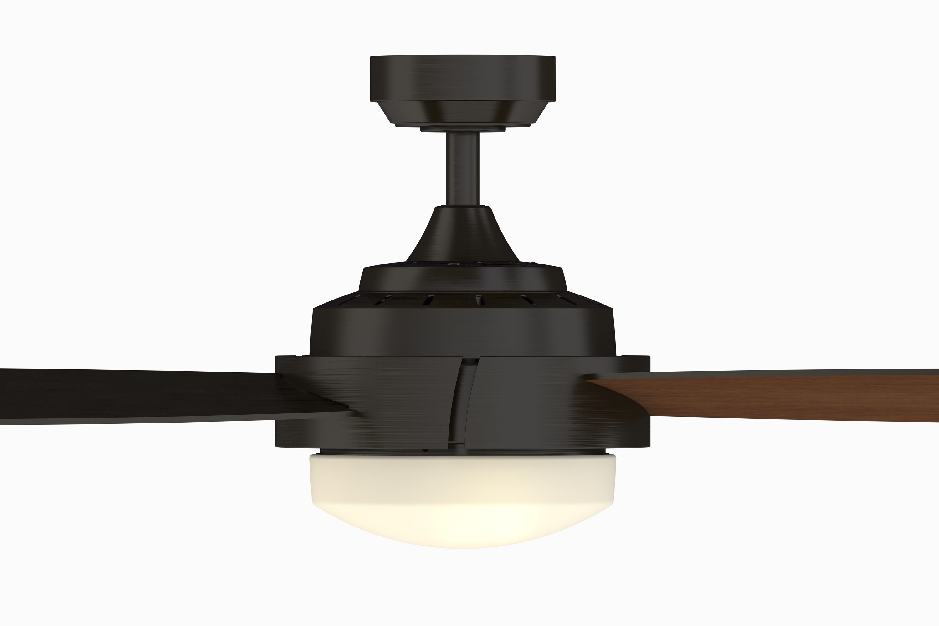 Fanimation Studio Collection LP8081BLAZ Ceiling-Fans - View #4
