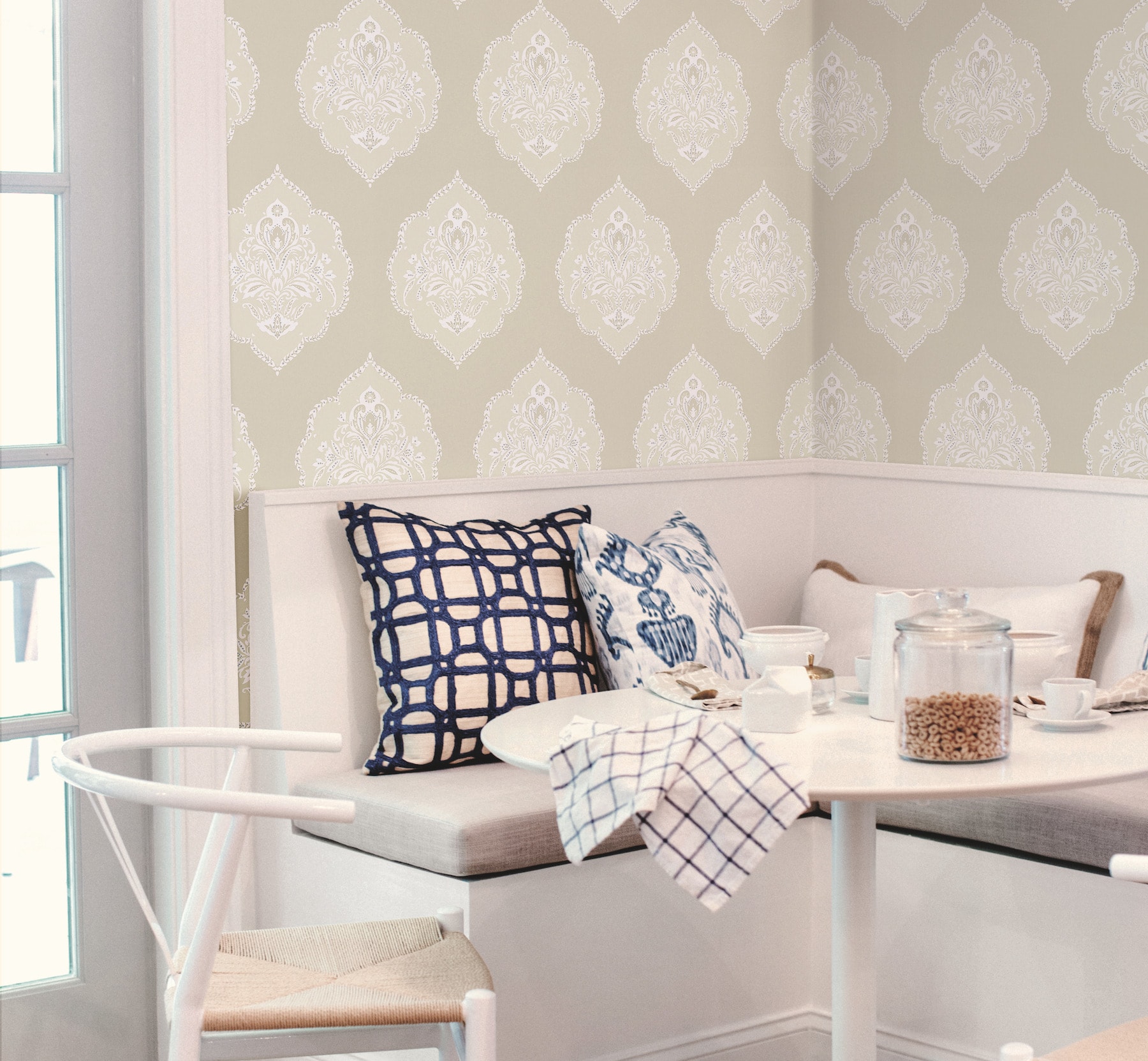York Wallcoverings DM4983 wallpaper - View #3