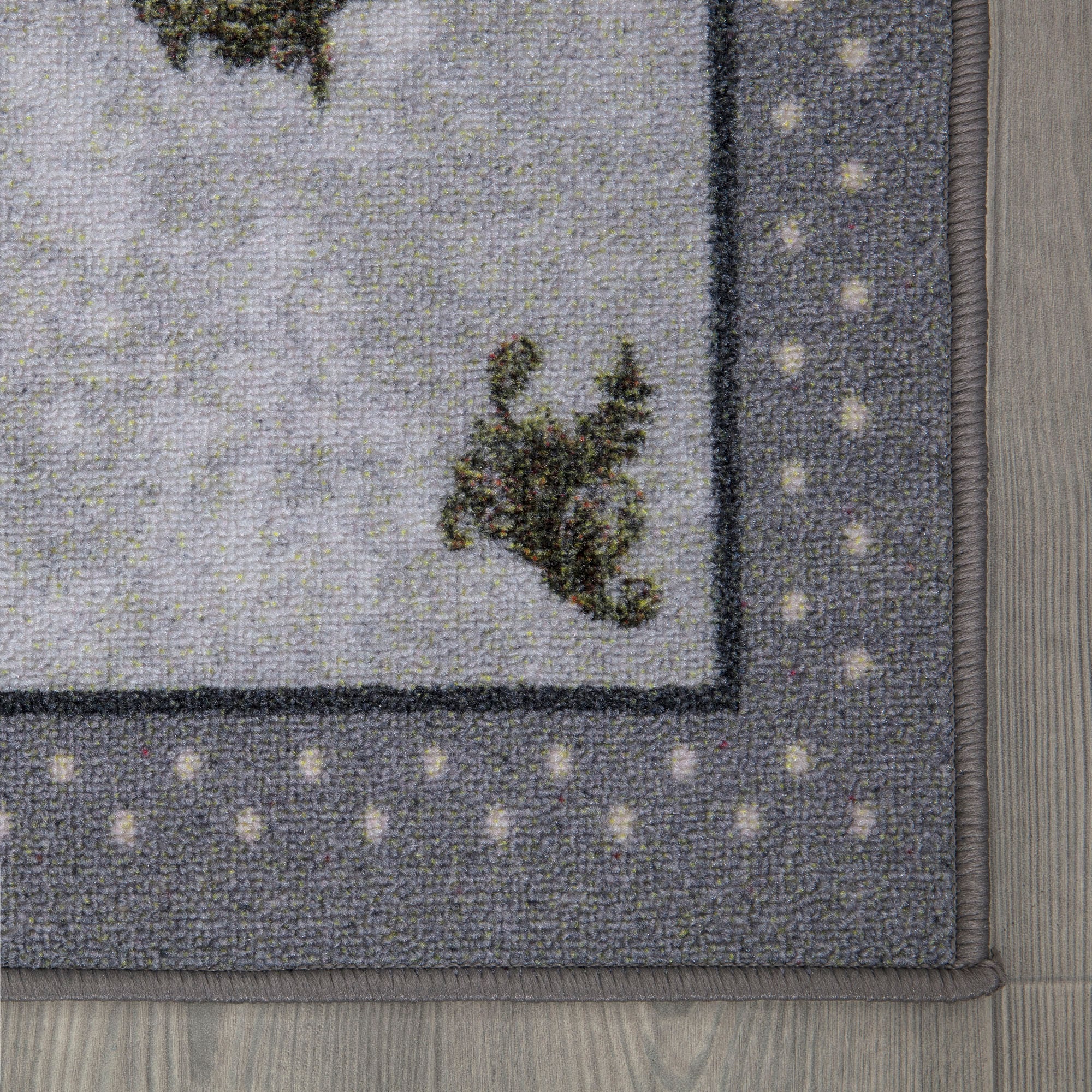 Ottomanson DBK4003-20X59 rugs - View #11