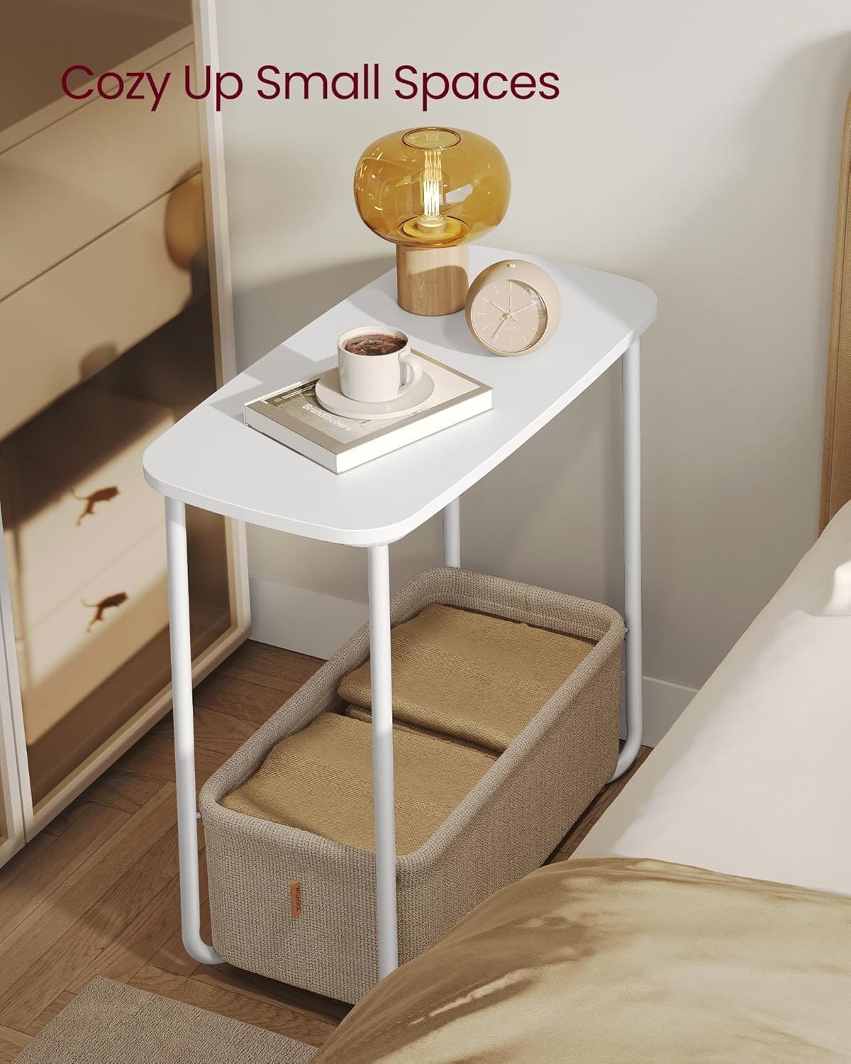 SONGMICS HOME LCT244B56 End-Tables - View #8