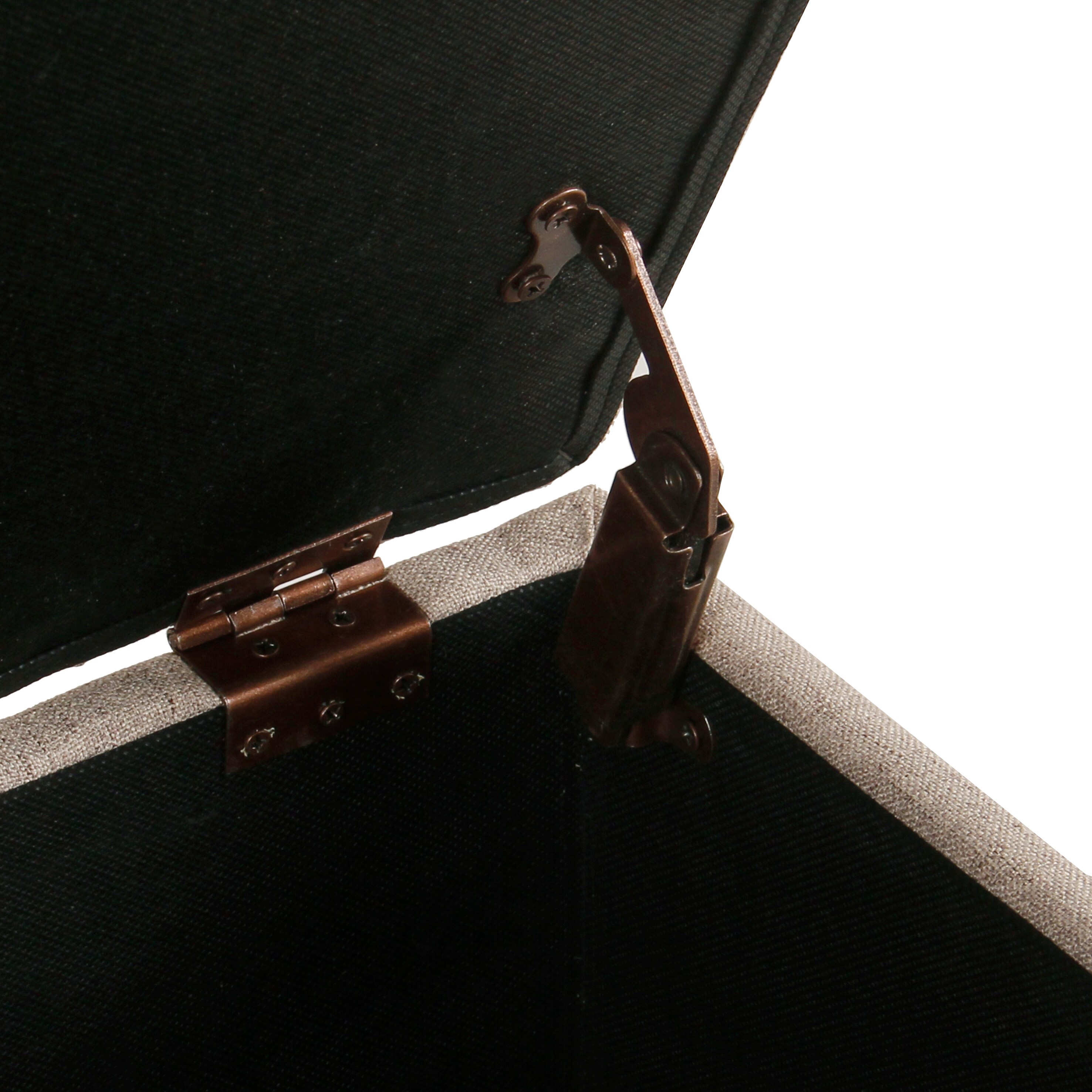 HomePop K6138-F2207 bench - View #6