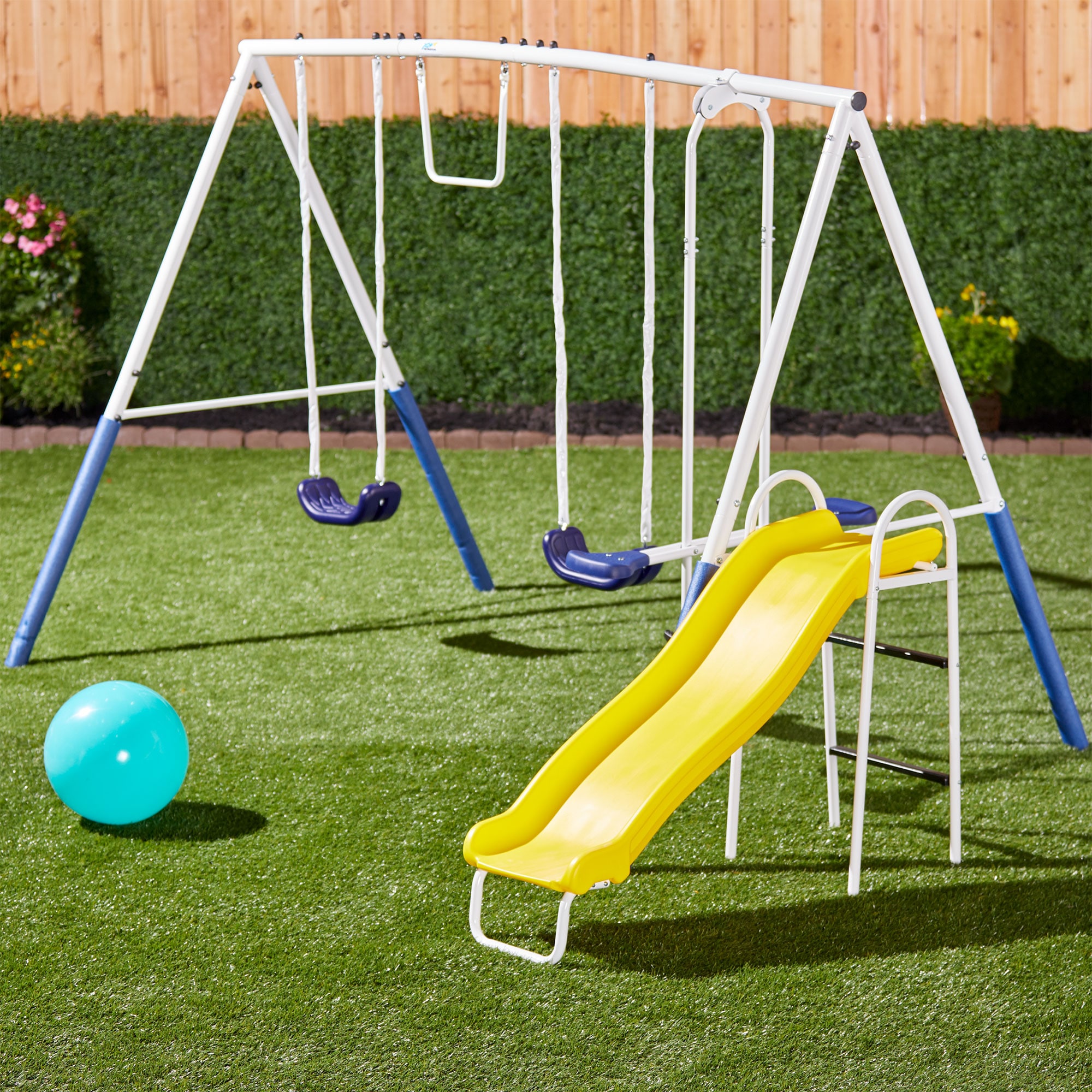XDP Recreation 94020 Metal-Playset-Kits - View #8