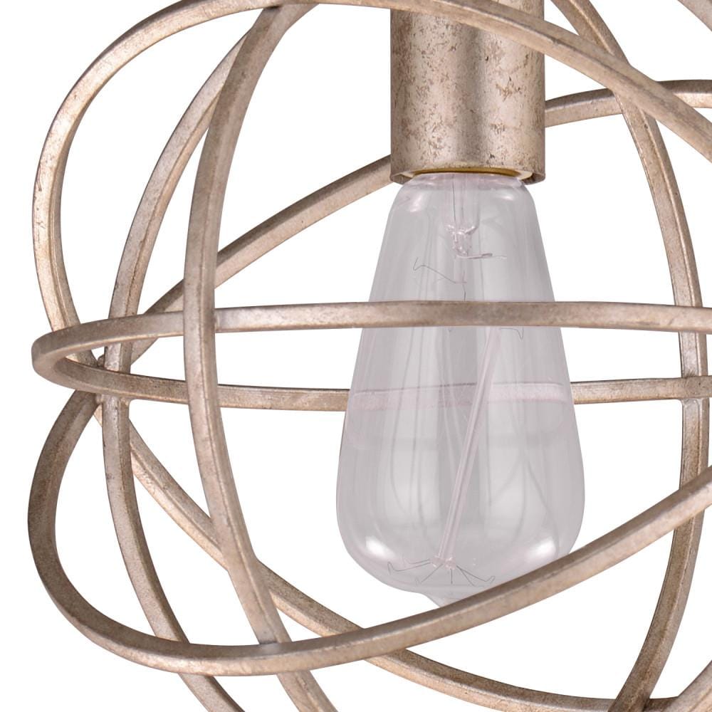 Crystorama 9220-OS Pendant-Lights - View #6