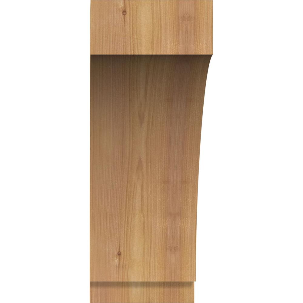 Ekena Millwork BRC06X16X16IMP00RWR braces - View #2