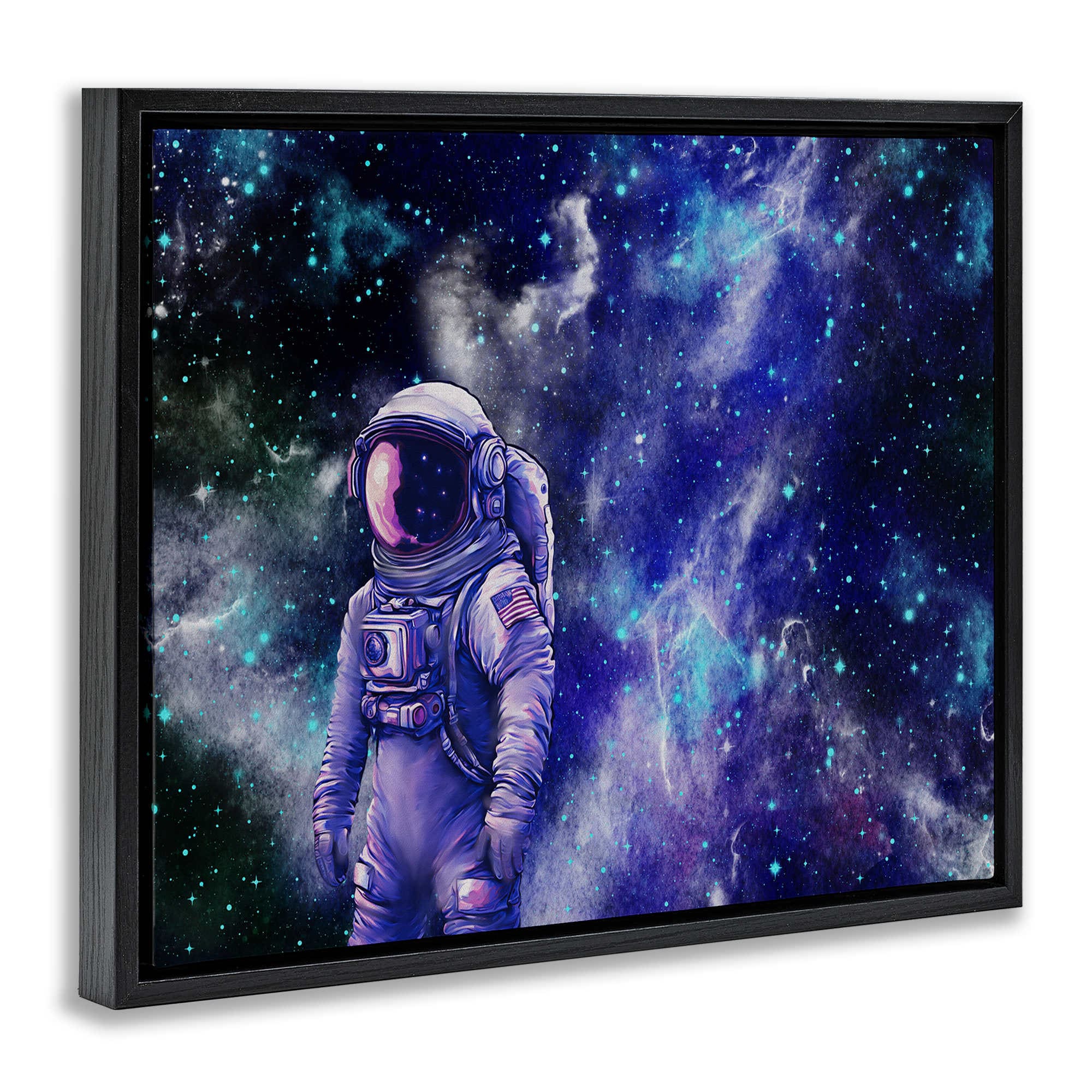 Stupell Industries BS-058-FFB-24X30 Wall-Art - View #2