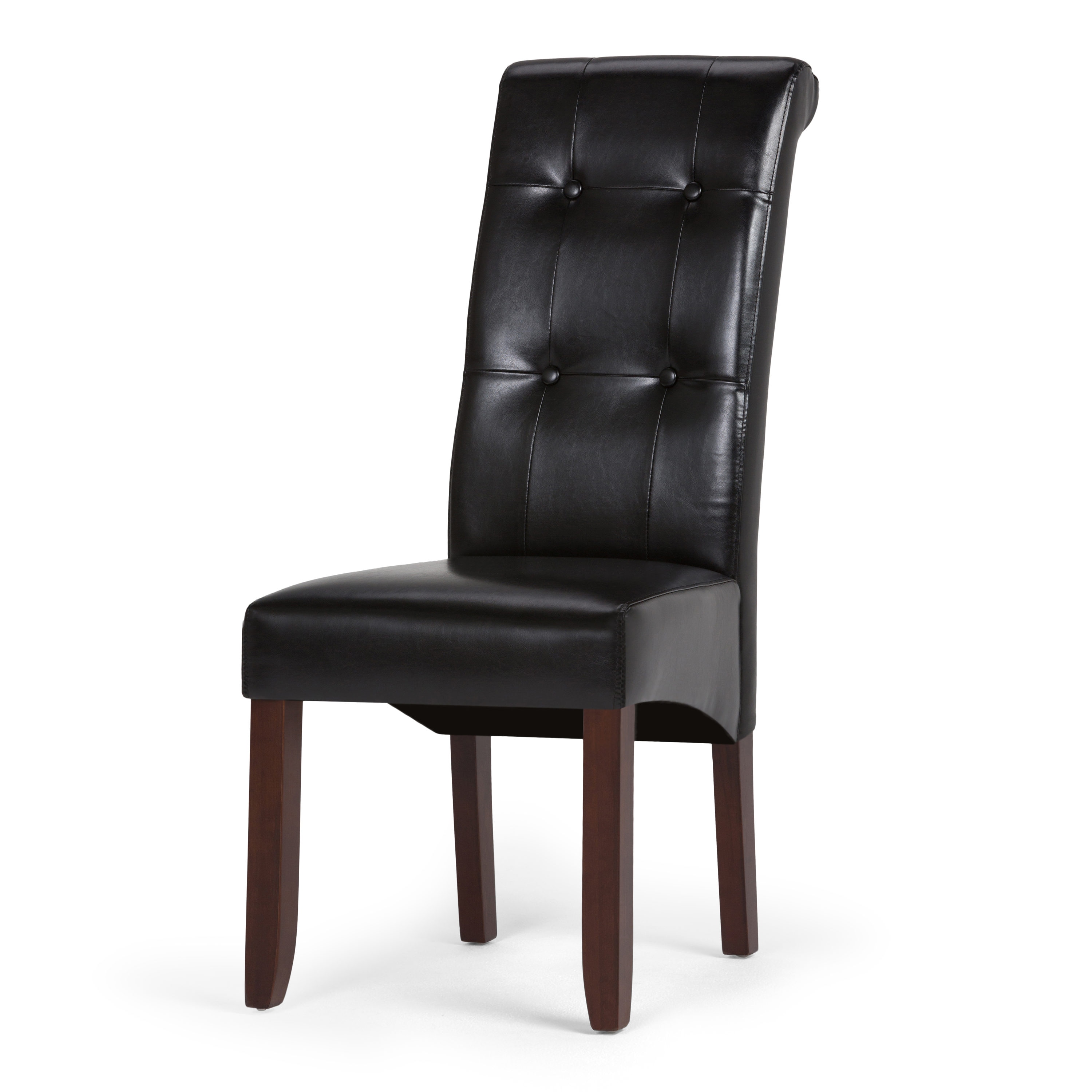 Simpli Home WS5109-4-BL Dining-Chairs - View #9