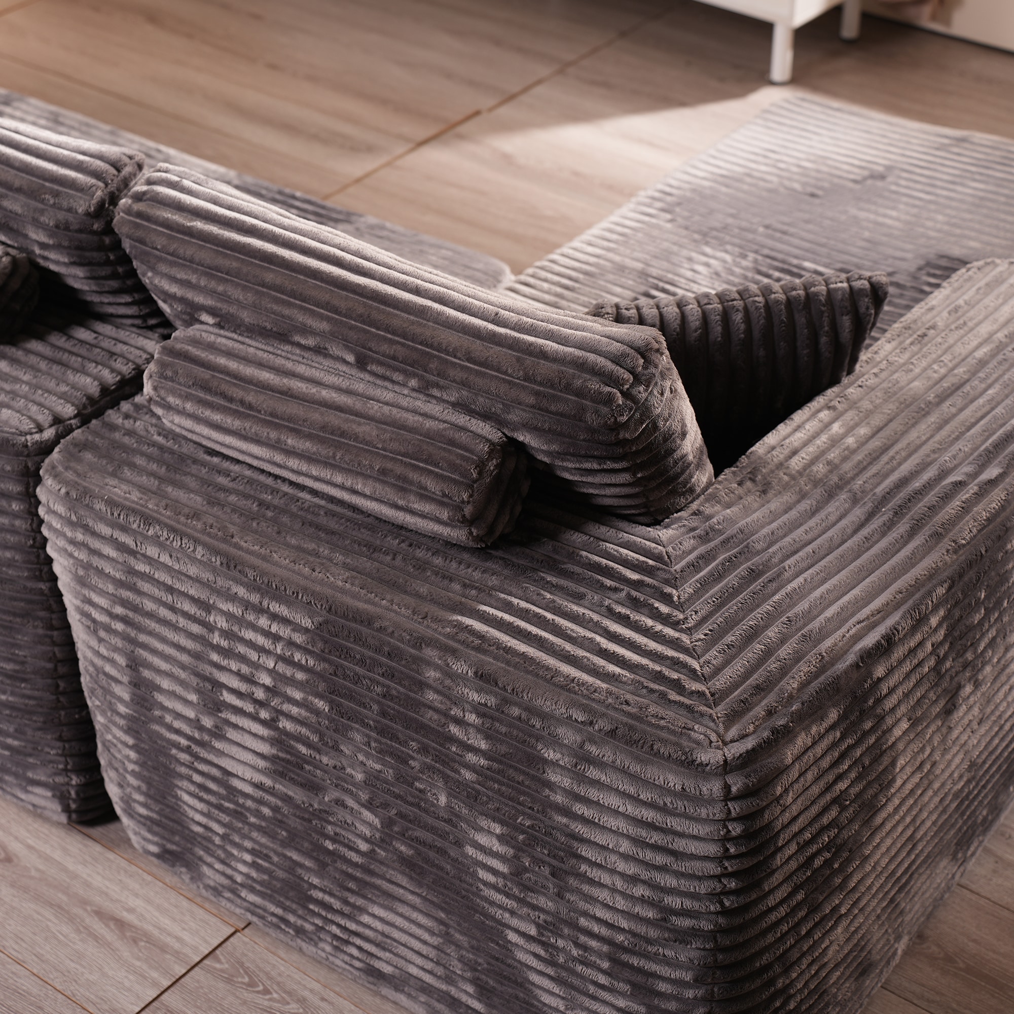 Pouuin SVI-MU910 Sofas-Loveseats - View #6