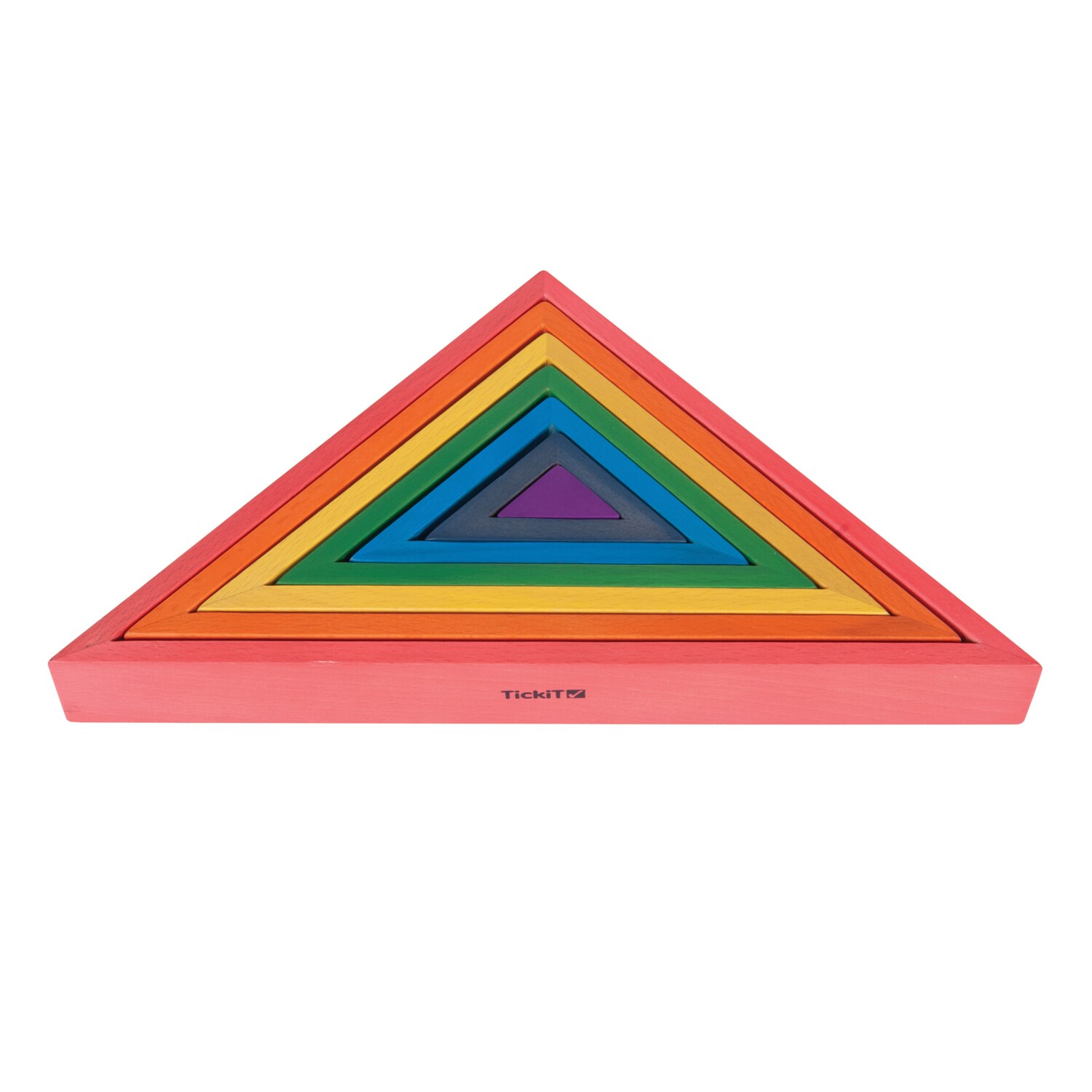 TickiT CTU73418 Building Toys