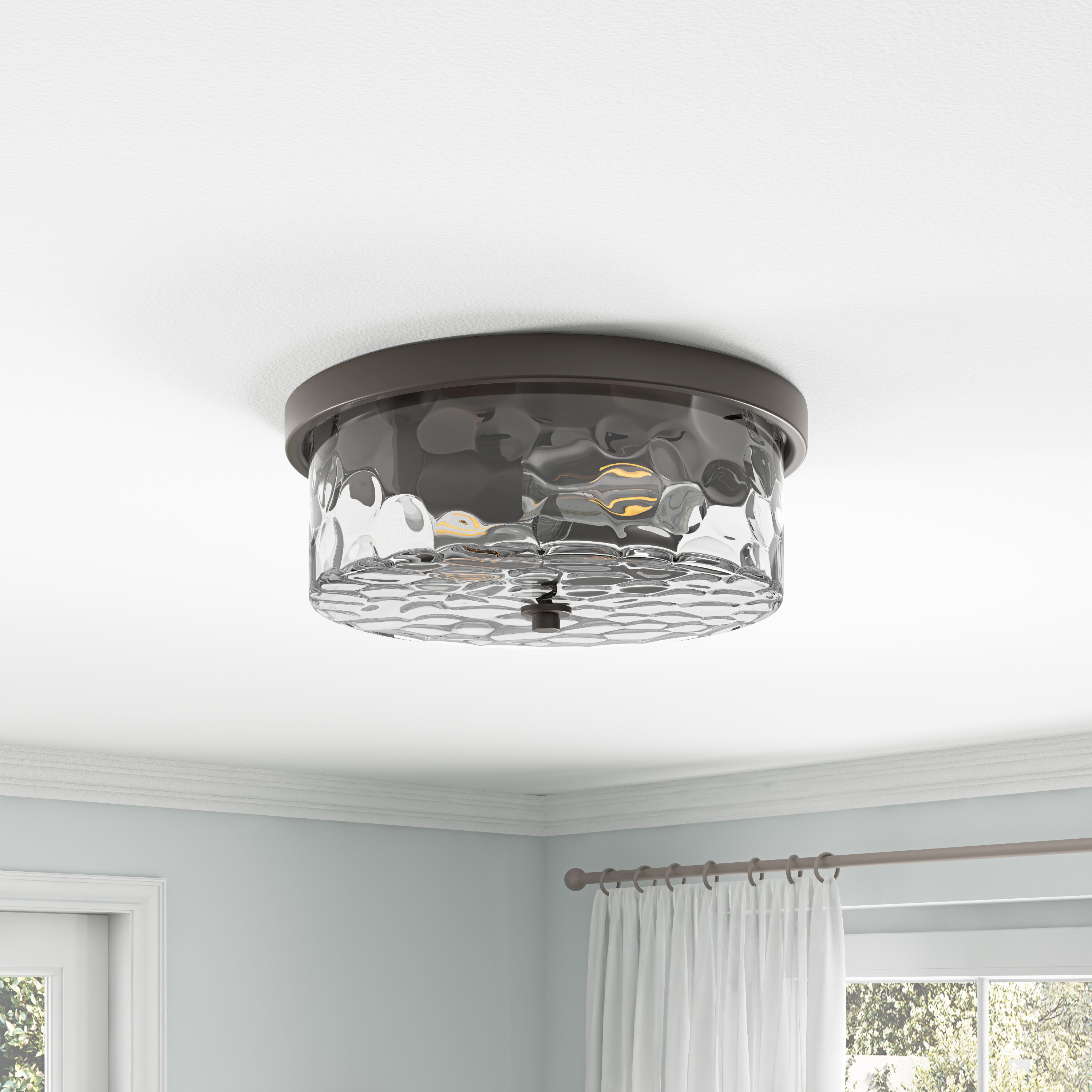 Aiwen C-NW-CL1903 flushmounts - View #4