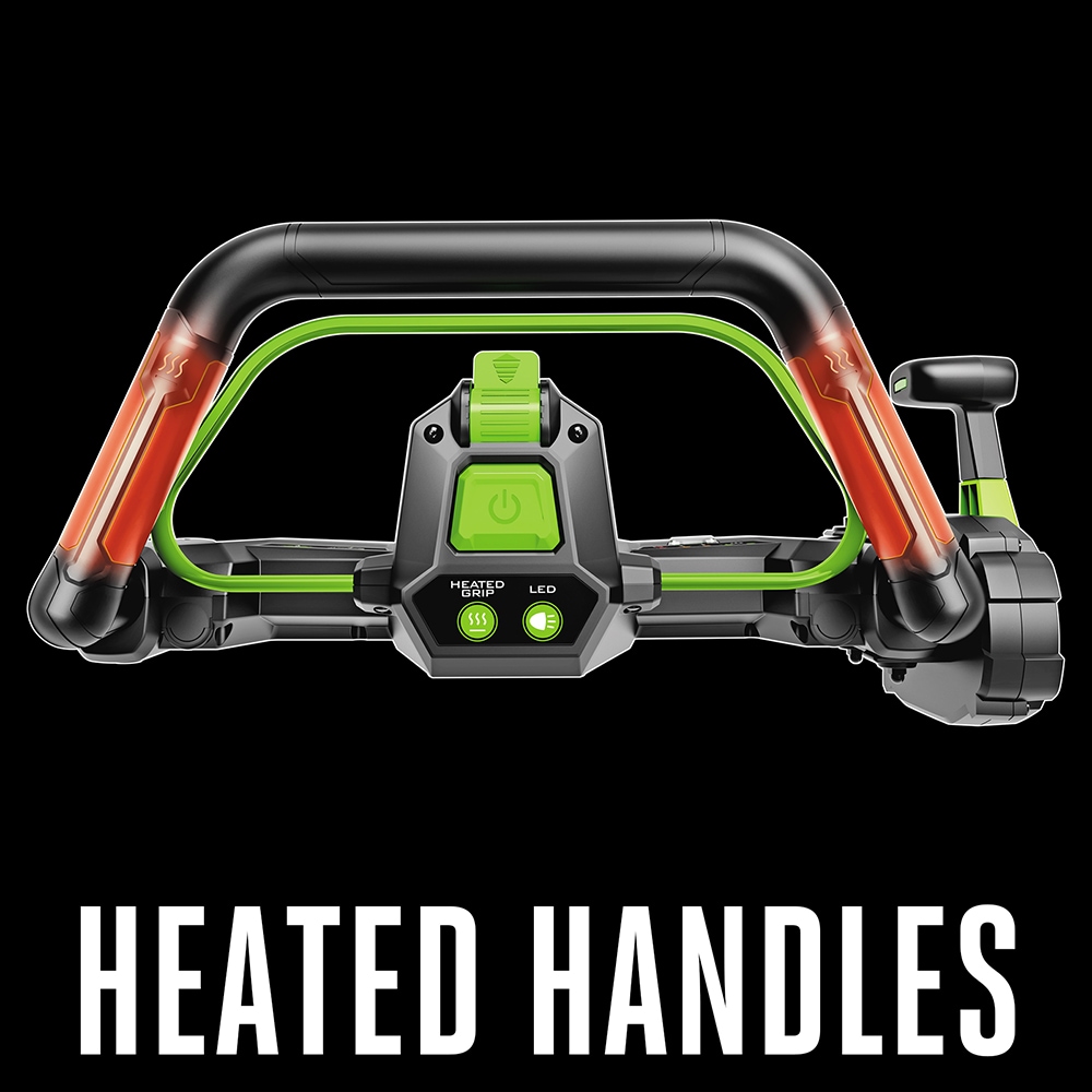 EGO SNT2125AP m040060 - View #8