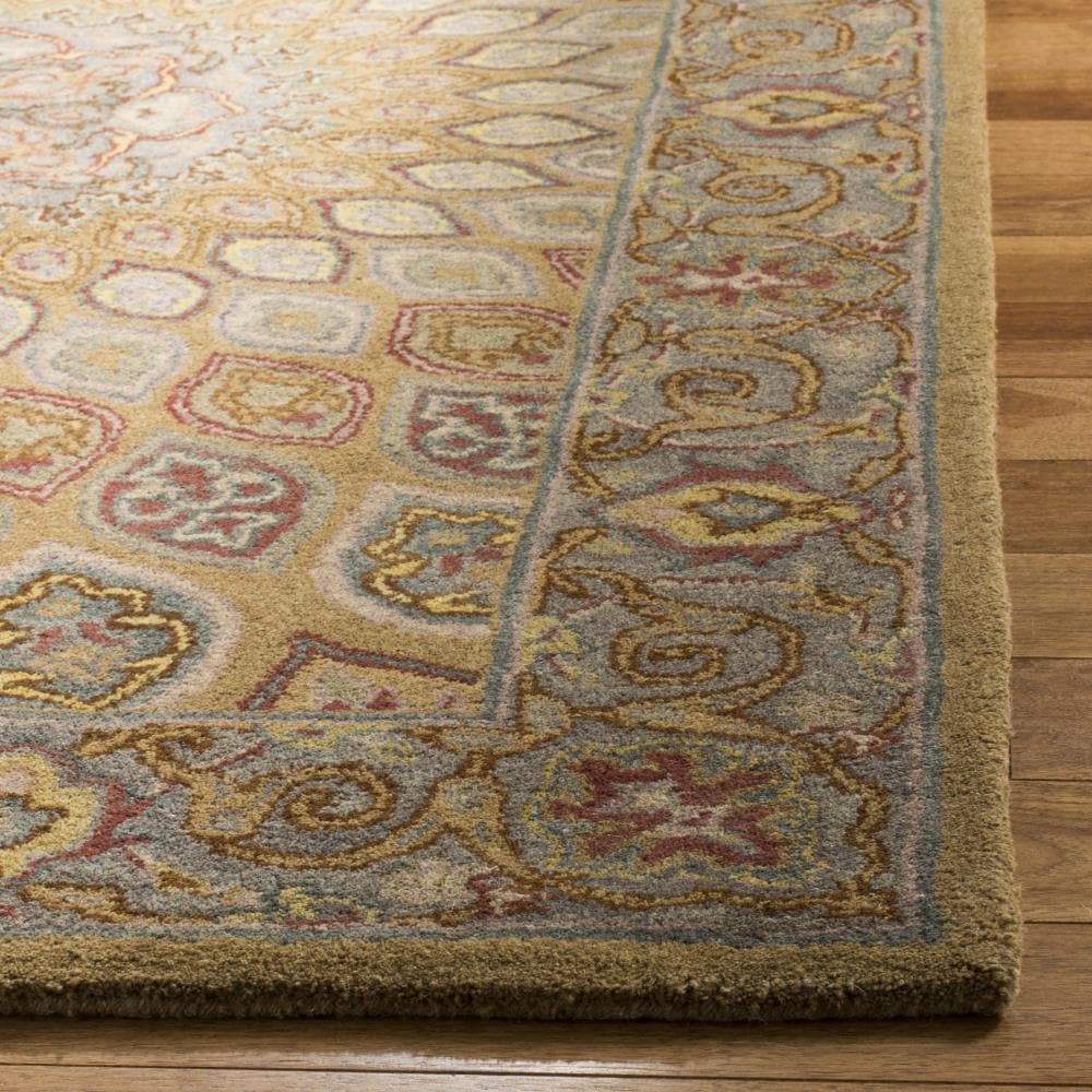Safavieh HG914A-6 rugs - View #3