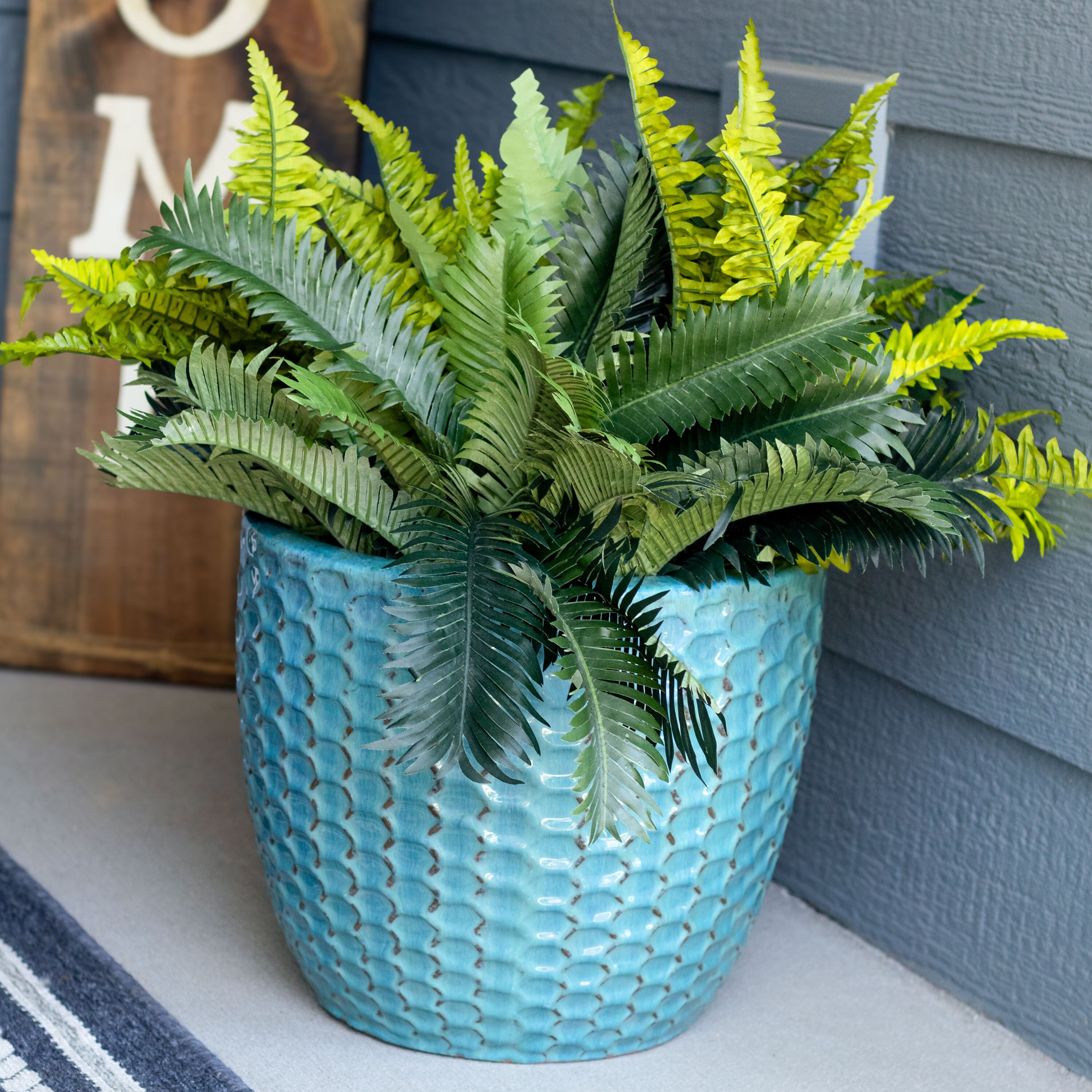 Sunnydaze Decor VBD-684 Planter-Window-Box - View #2