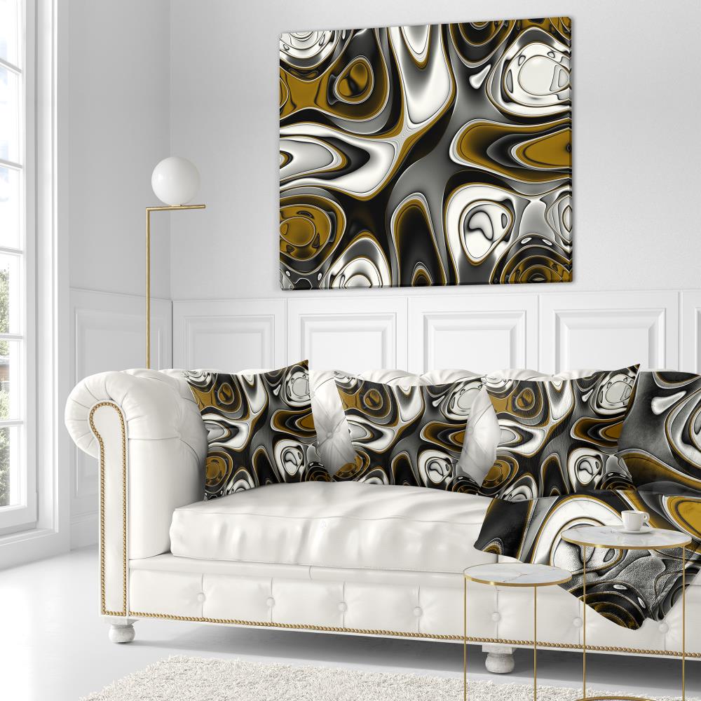 Designart CU14474-18-18 Accent-Pillows - View #2