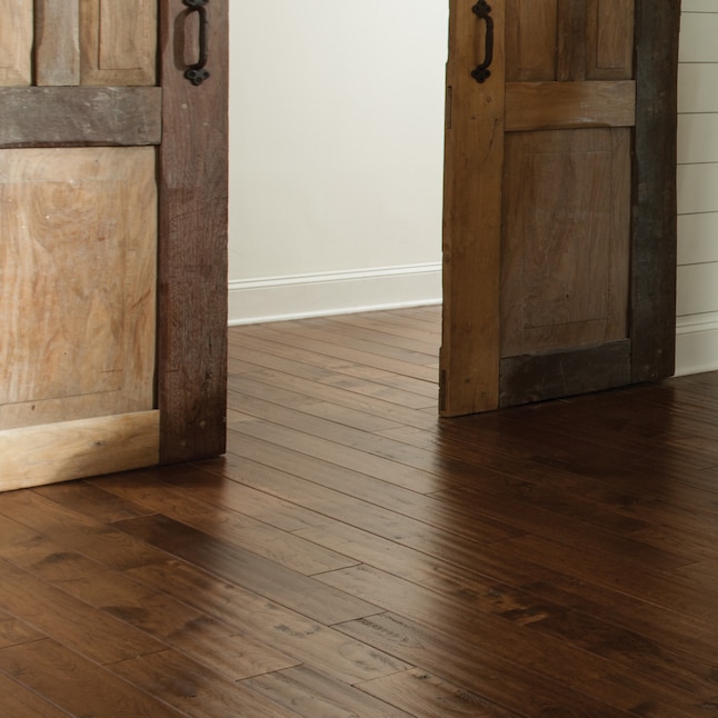 Solid Hardwood Flooring, Homerwood Hardwood Flooring Reviews
