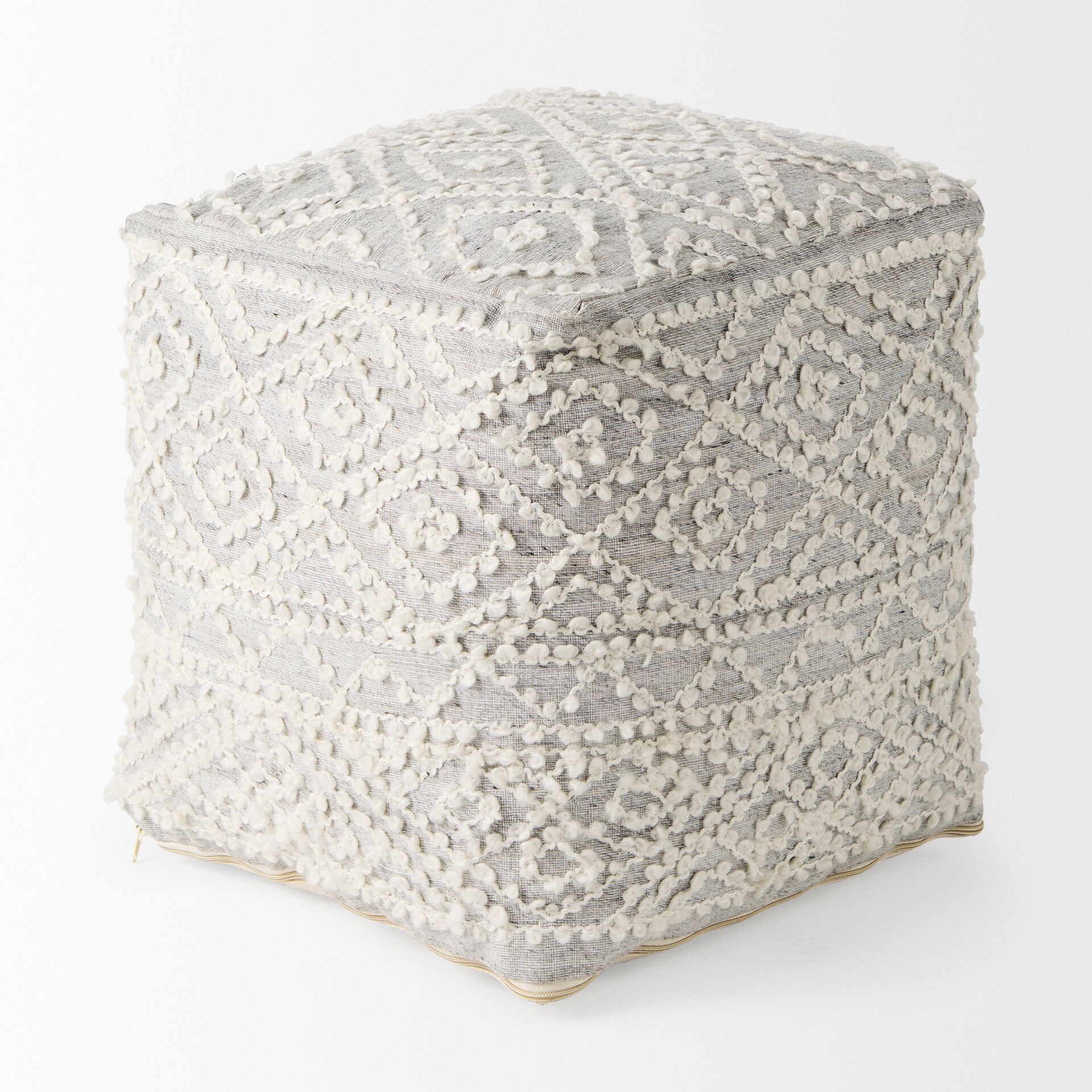 Mercana 69522 Indoor-Ottomans - View #3
