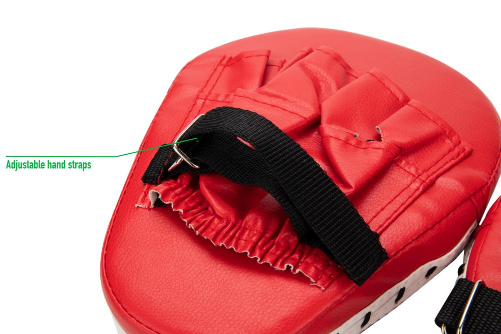 Mind Reader 2BOXMIT-RED Weight-Training-Accessories - View #4
